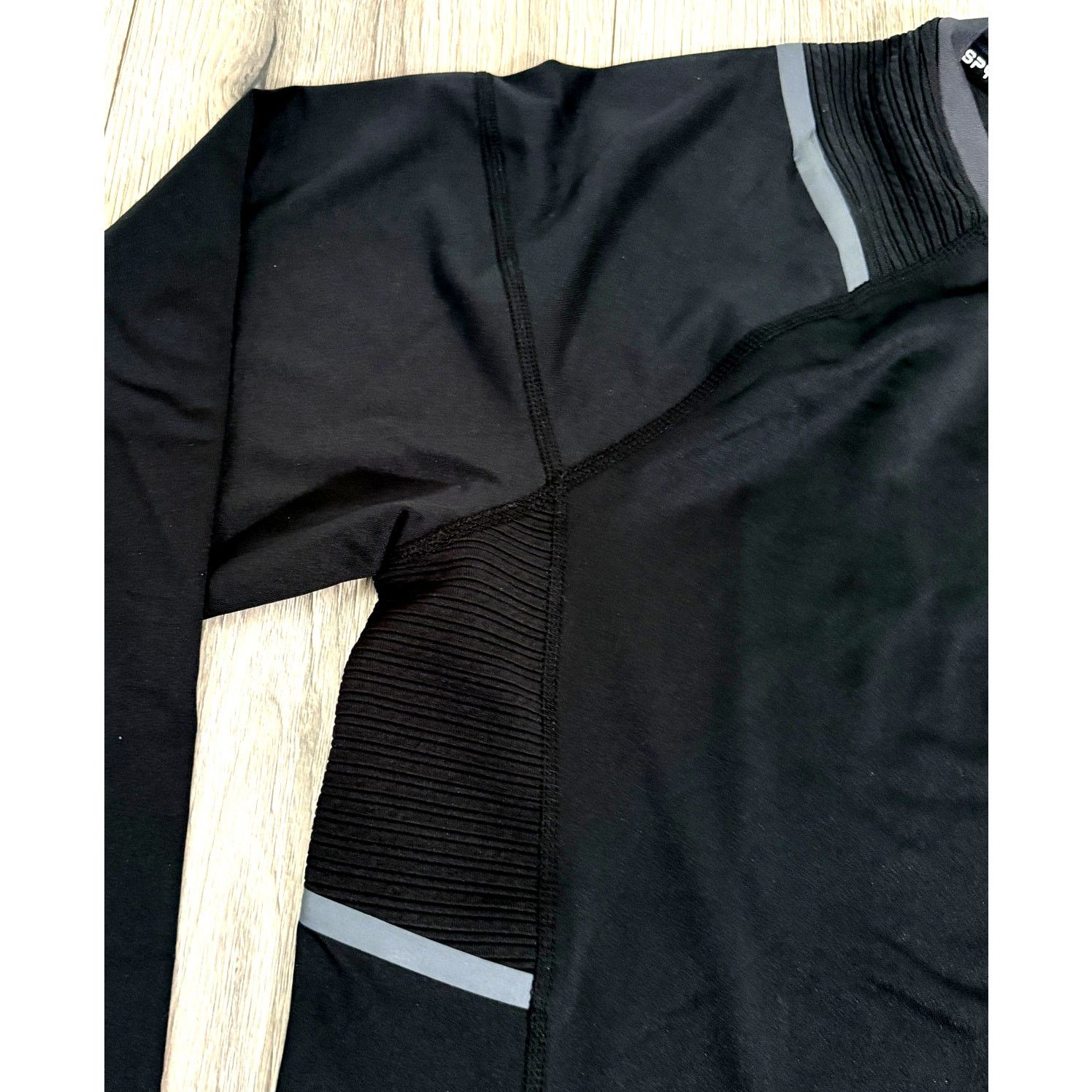 Spyder Spyder Active Long Sleeve Shirt ProWeb Microfleece Large Size US L / EU 52-54 / 3 - 3 Thumbnail