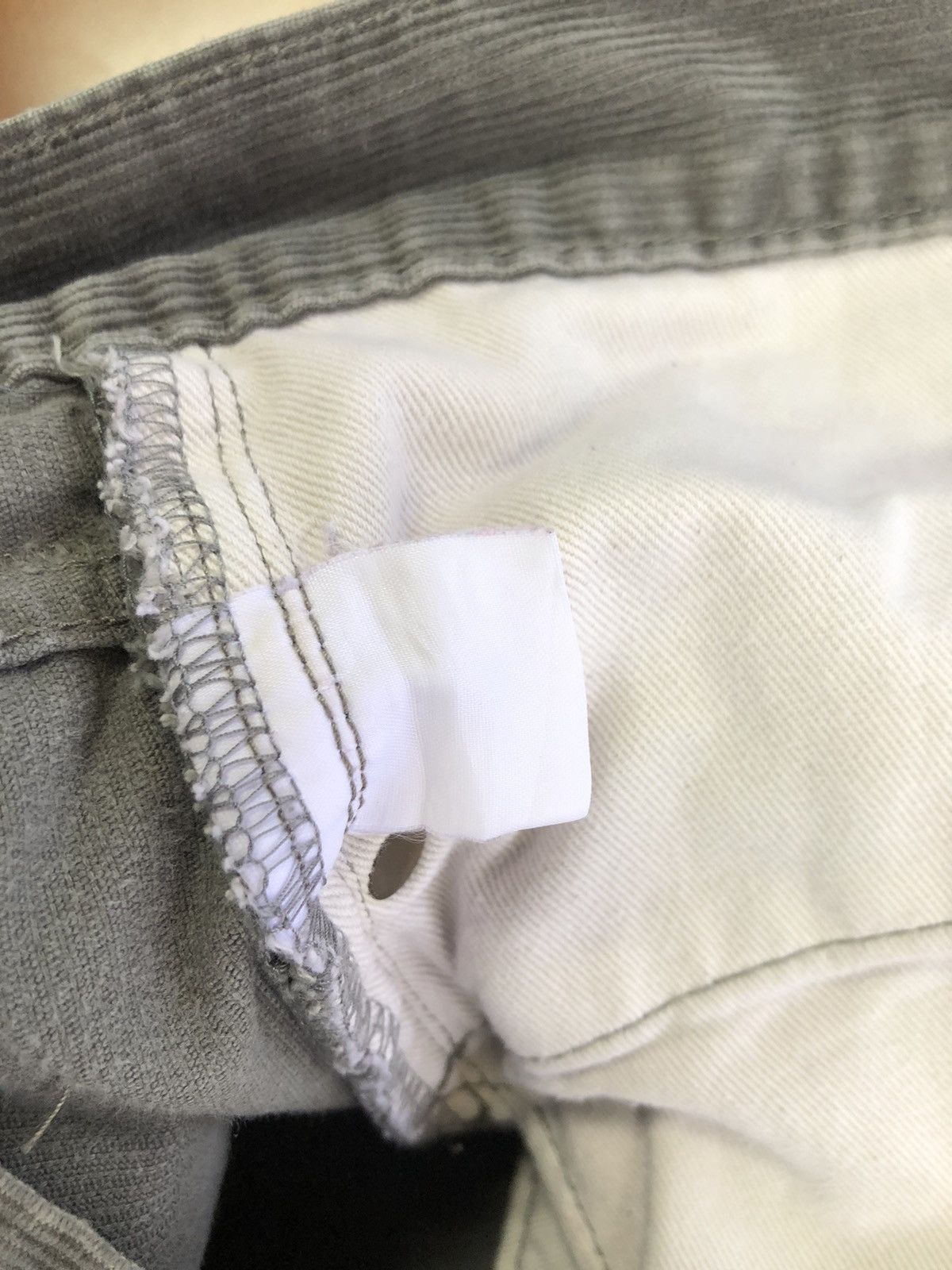 John Bull Corduroy Jeans