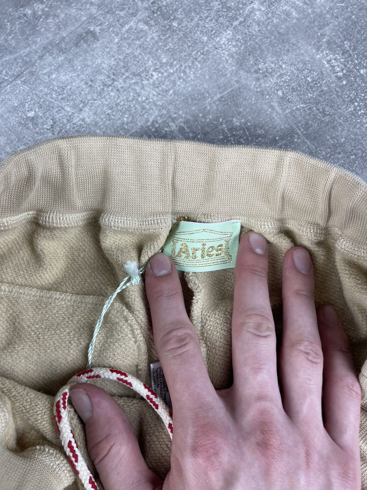Japanese Brand Avant Garde Vintage Archive Opium New Cargo Bondage Pants Size US 32 / EU 48 - 9 Thumbnail