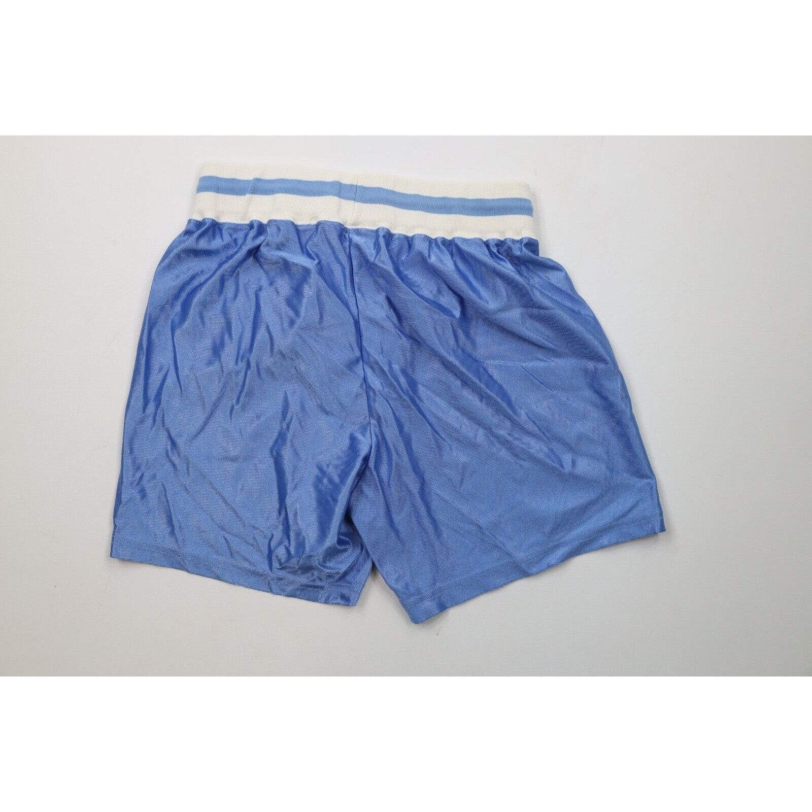 Vintage Vintage 70s 80s St Mikes Mustangs Basketball Uniform Size US M / EU 48-50 / 2 - 11 Thumbnail