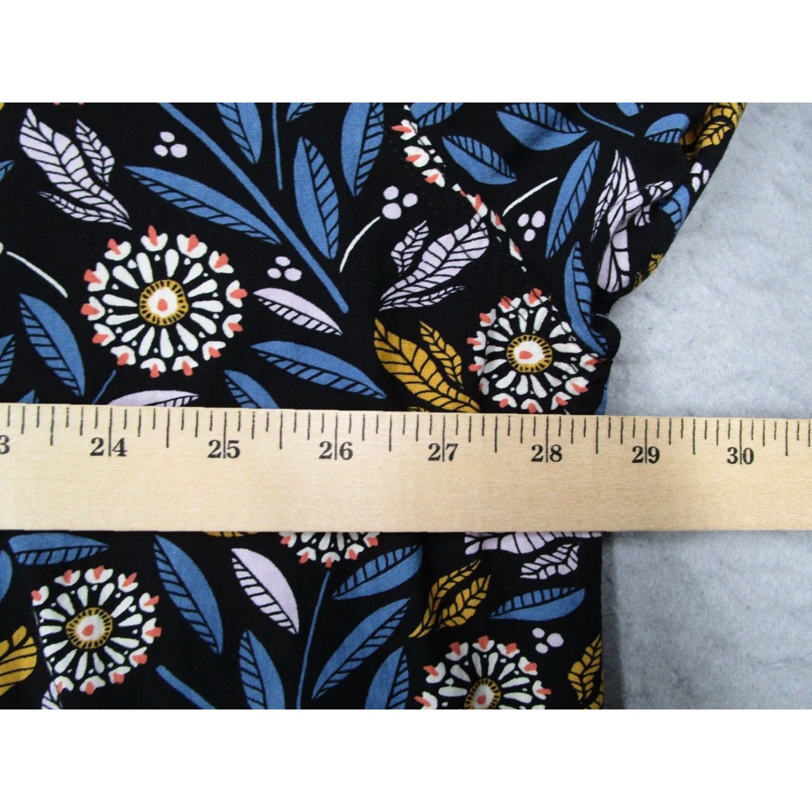 O'Neill VINTAGE ONeill Shirt Men 2XL XXL Blue Button Up Short Sleeve Hawaiian Organic Blend Tiki Size US XXL / EU 58 / 5 - 7 Thumbnail