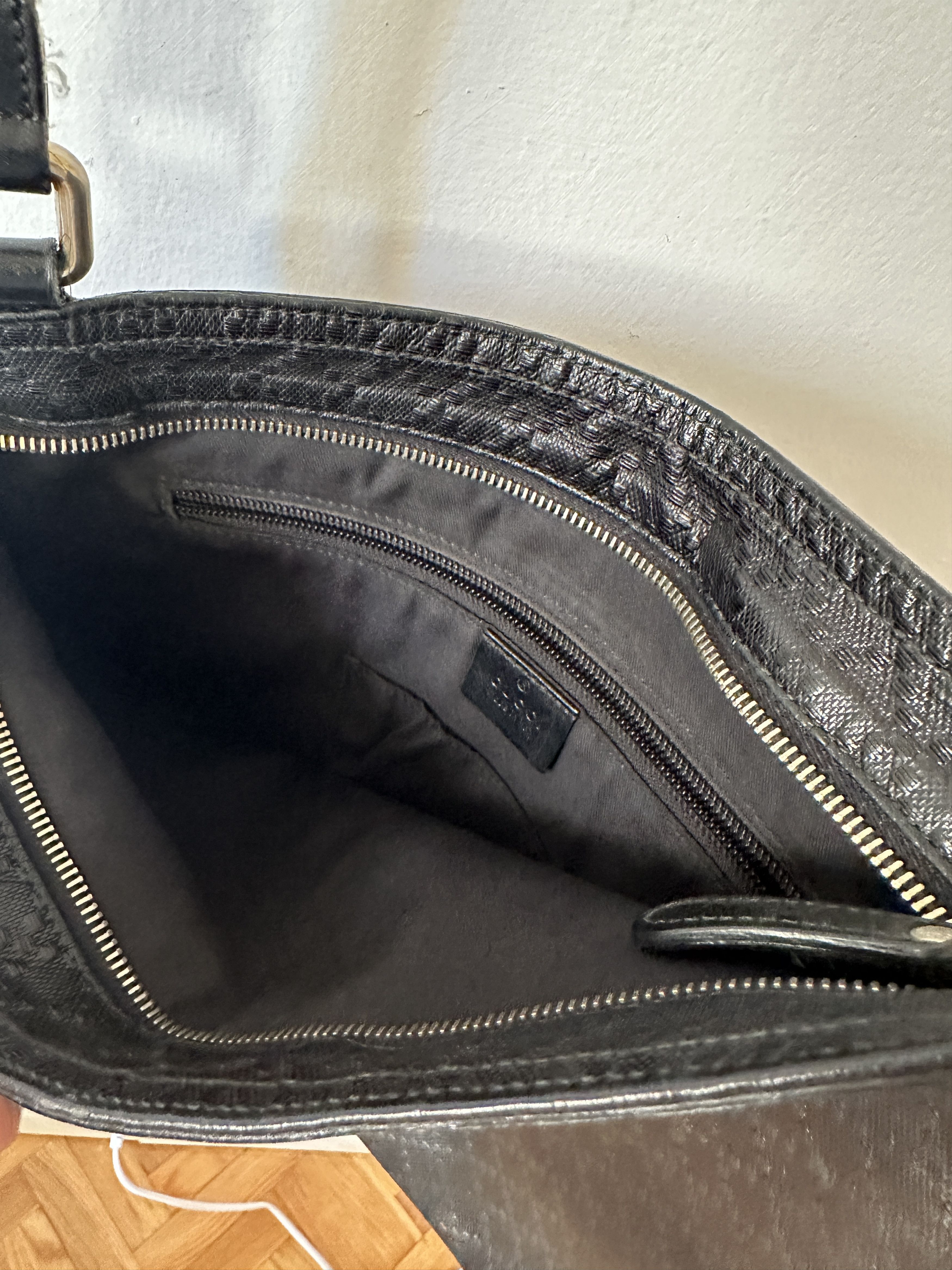 Gucci Gucci Messenger Bag Size ONE SIZE - 3 Thumbnail