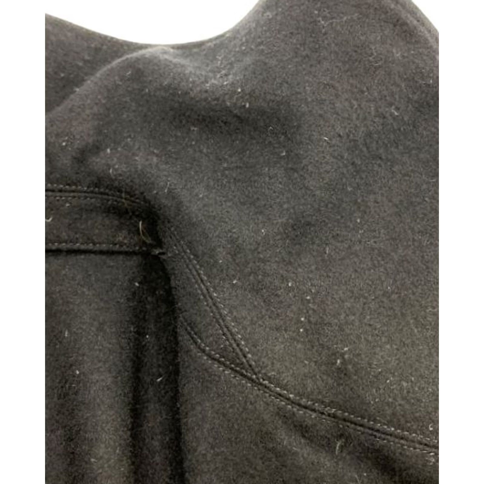 Engineered Garments ENGINEERED GARMENTS Pea Coat DOUBLE BREASTED SHAWL COLLAR Black Size S Men Size US S / EU 44-46 / 1 - 5 Thumbnail
