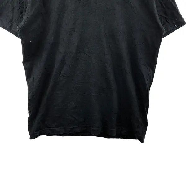 Comme des Garcons Homme Plus COMME DES GARCONS HOMME PLUS 2012 Tee Shirt Size US L / EU 52-54 / 3 - 4 Thumbnail