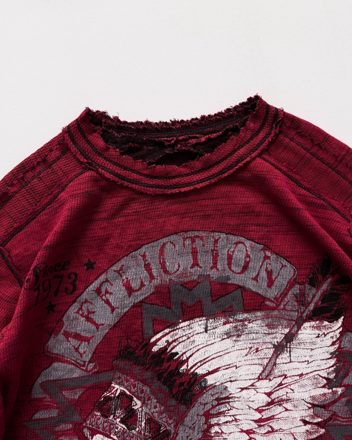 Affliction AFFLICTION RIVERSIBLE SHIRT MADE IN USA🇺🇸 Size US XL / EU 56 / 4 - 8 Thumbnail