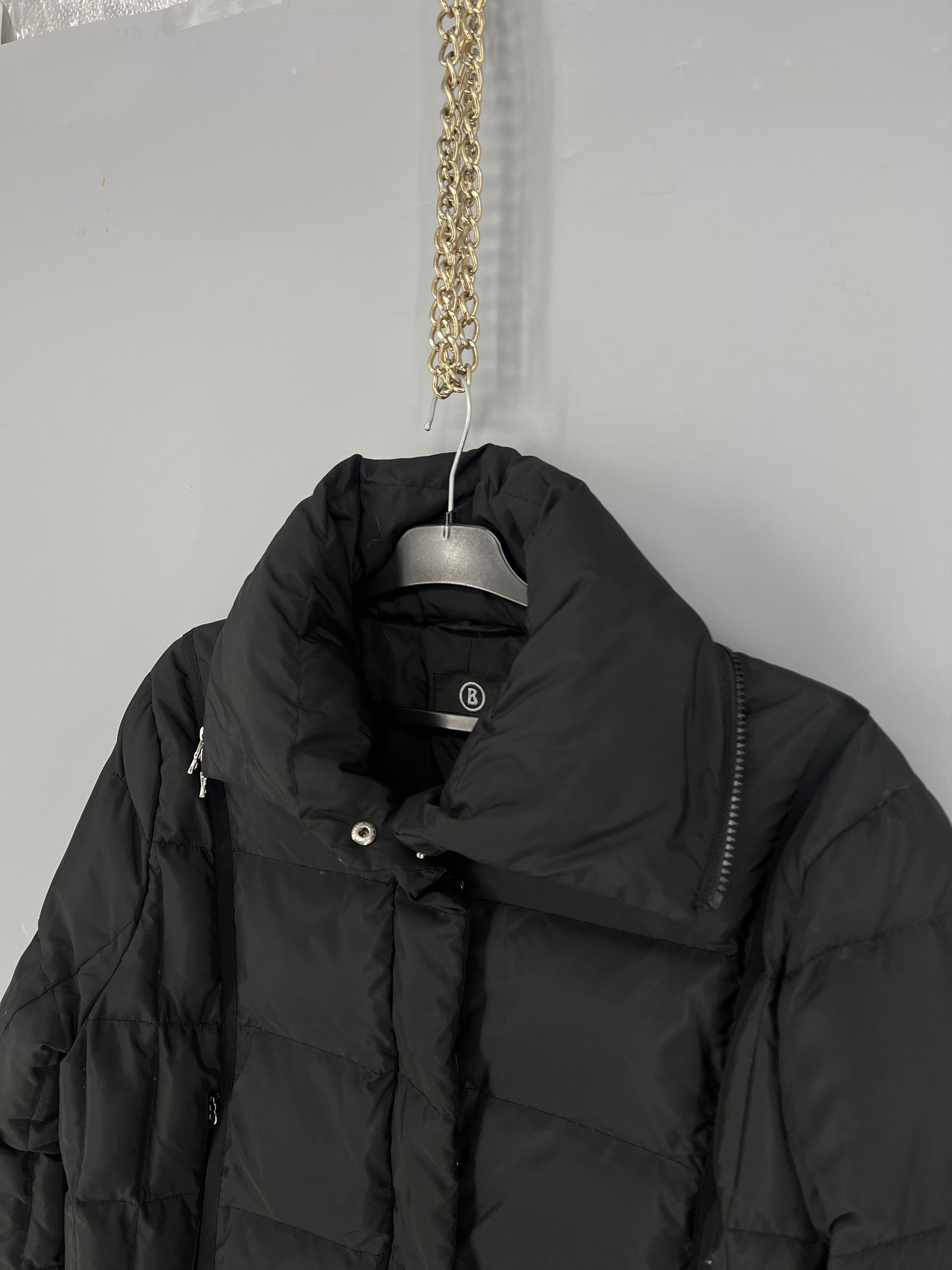 Bogner Bogner Fire + Ice Down Coat Jacket Size XL Size XL / US 12-14 / IT 48-50 - 6 Thumbnail