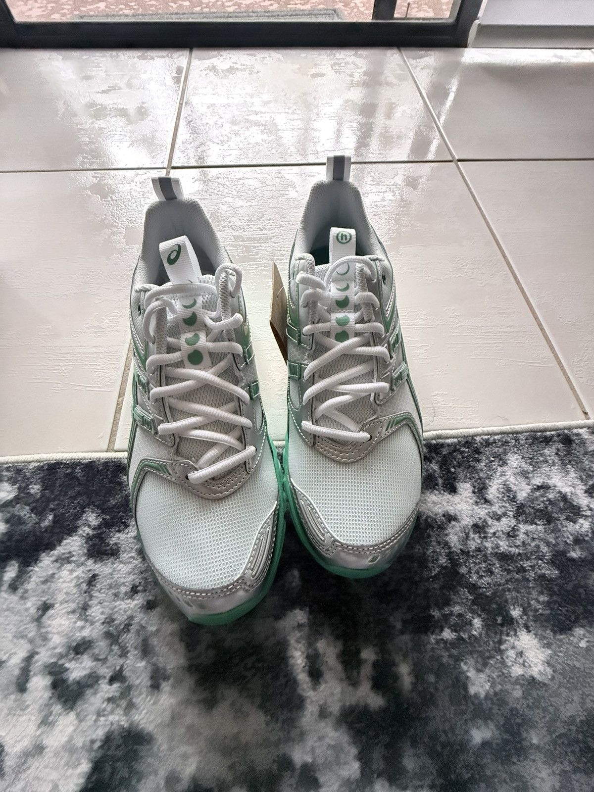 Asics × HIDDEN Hidden ASICS GEL-DS TRAINER 14 Size US 8 / EU 41 - 3 Thumbnail