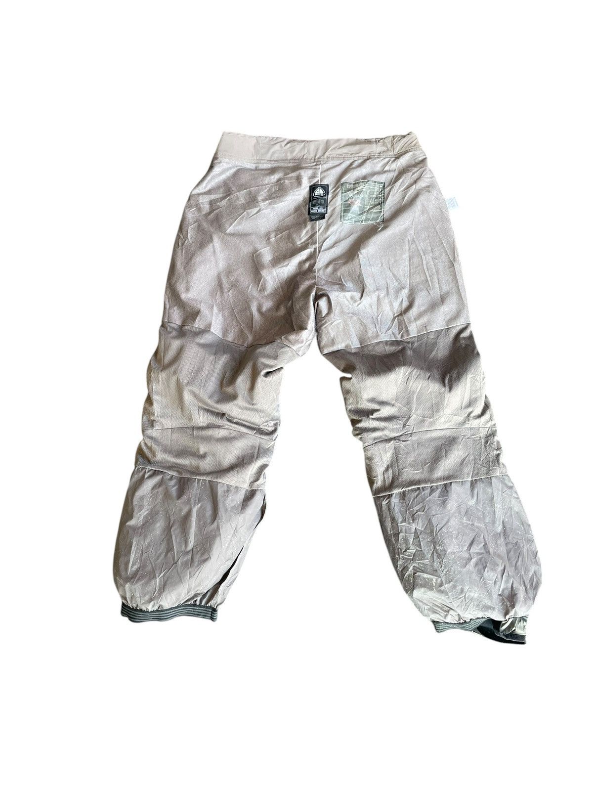 Nike ACG Vintage Nike ACG Storm Fit Trouser Size US 37 - 14 Thumbnail