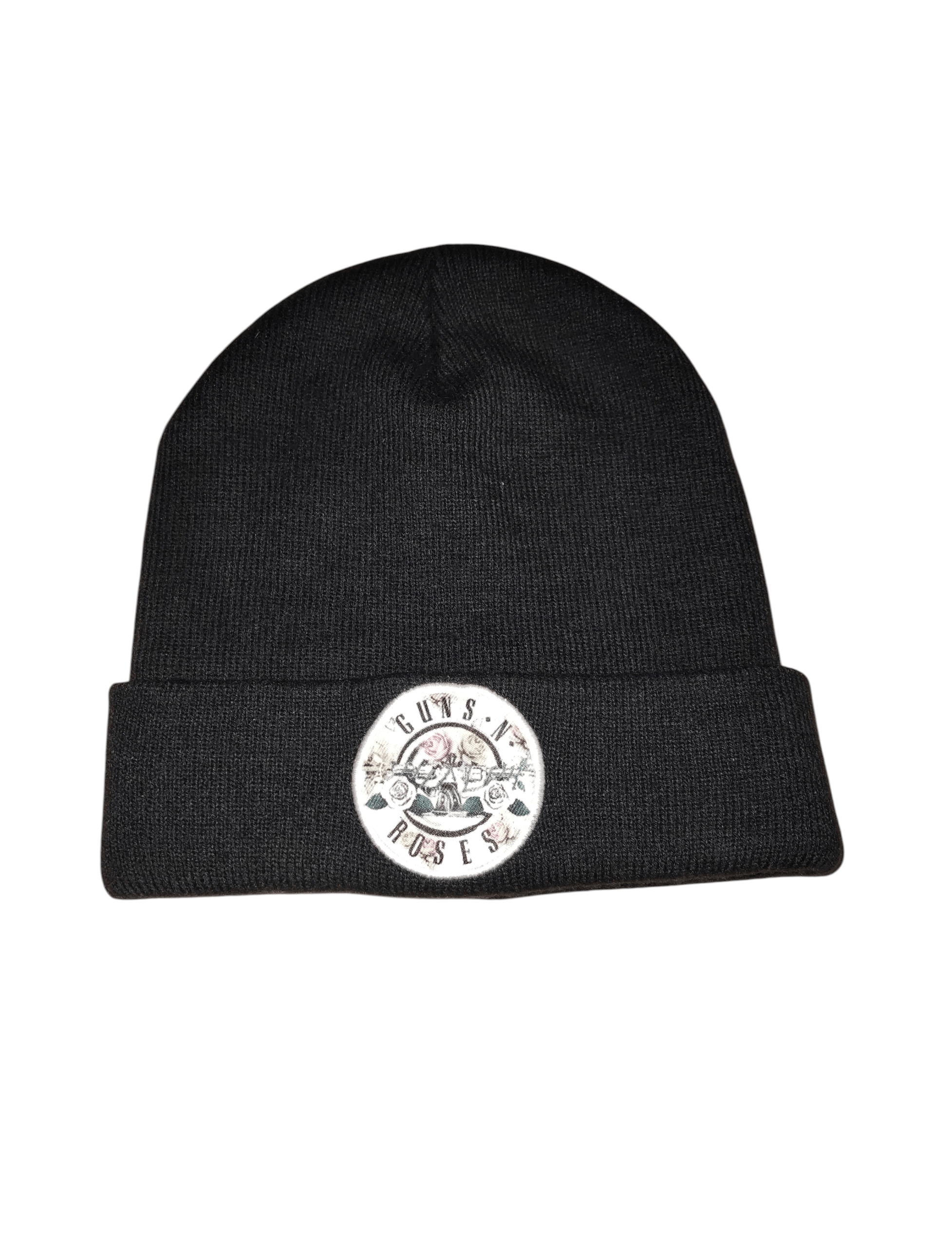 Band Tees Band GUNS N ROSES Beanie Size ONE SIZE - 1 Thumbnail