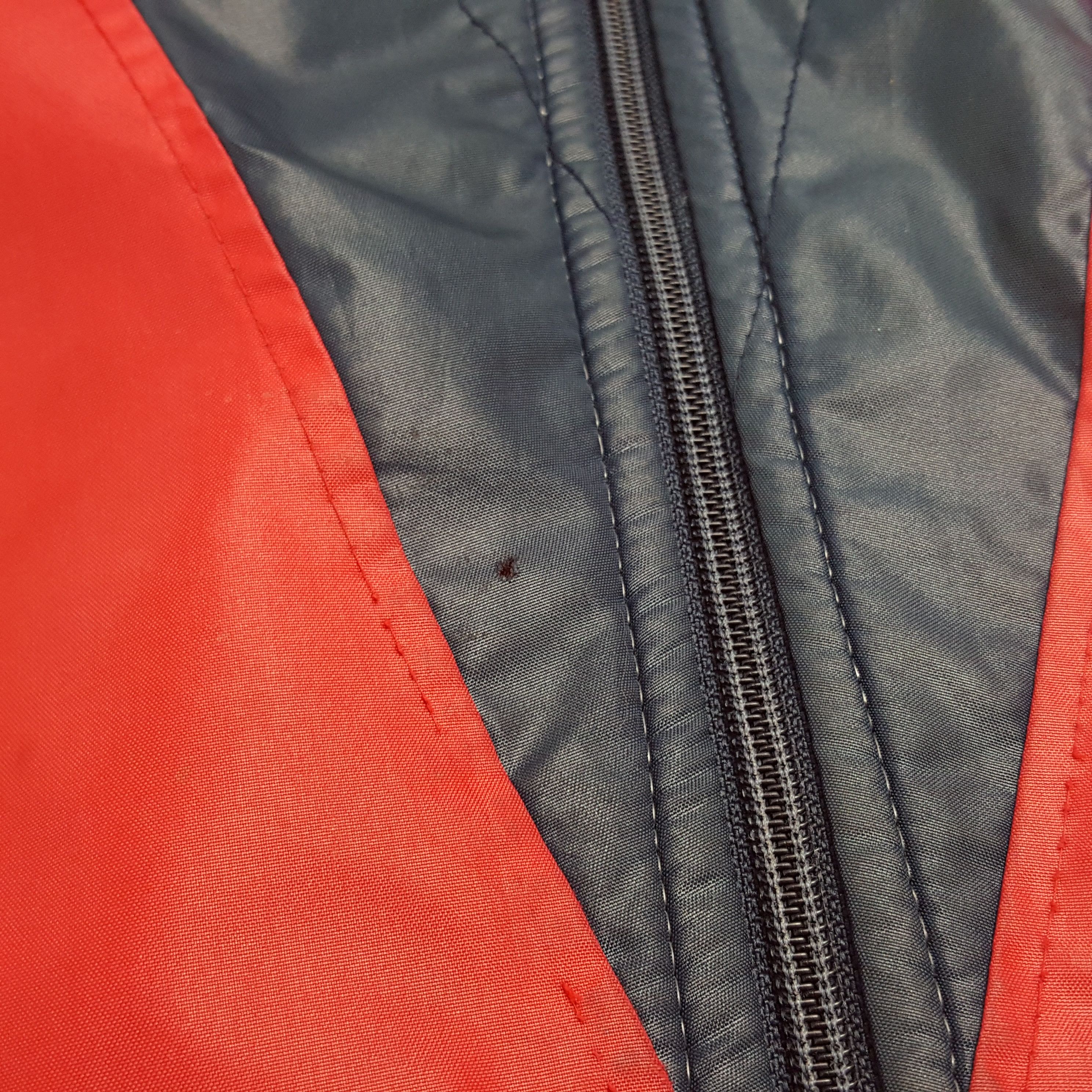 Porsche Design × Vintage Vintage Porsche Racing Supercar Suit Jacket Size US M / EU 48-50 / 2 - 9 Thumbnail