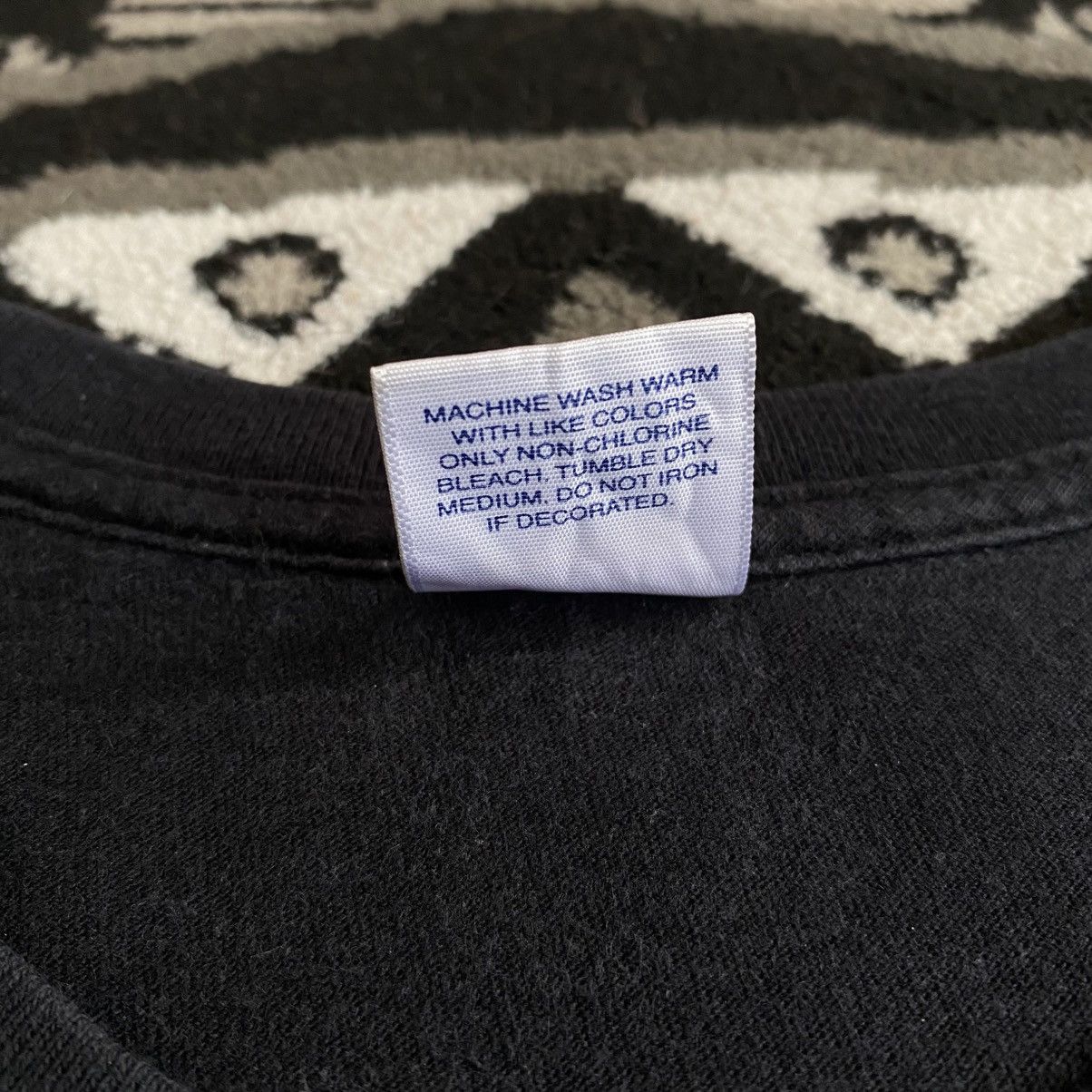 Supreme Supreme Wilfred Limonius Super Supreme Tee from the SS2017 Size US L / EU 52-54 / 3 - 6 Thumbnail