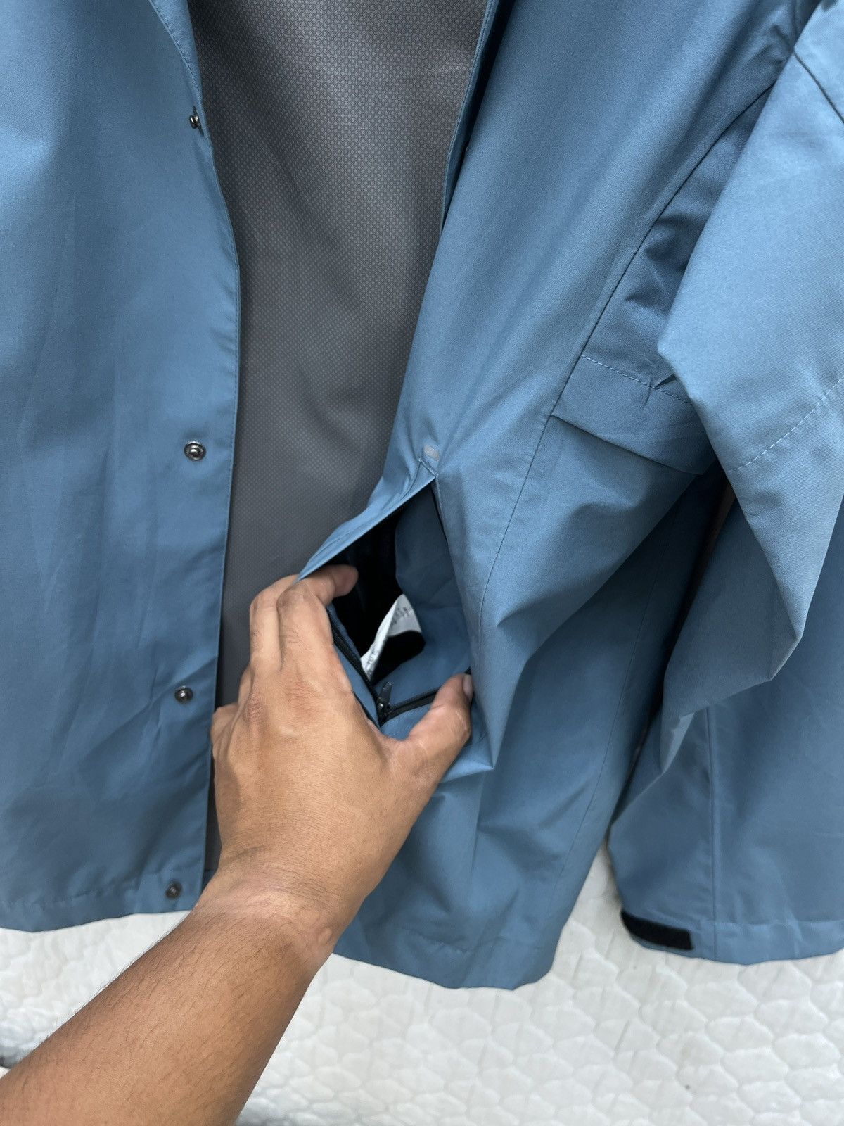 Japanese Brand 🔥🔥🔥ARCHIVE FIELDCORE LIGHT JACKET Size US M / EU 48-50 / 2 - 12 Thumbnail