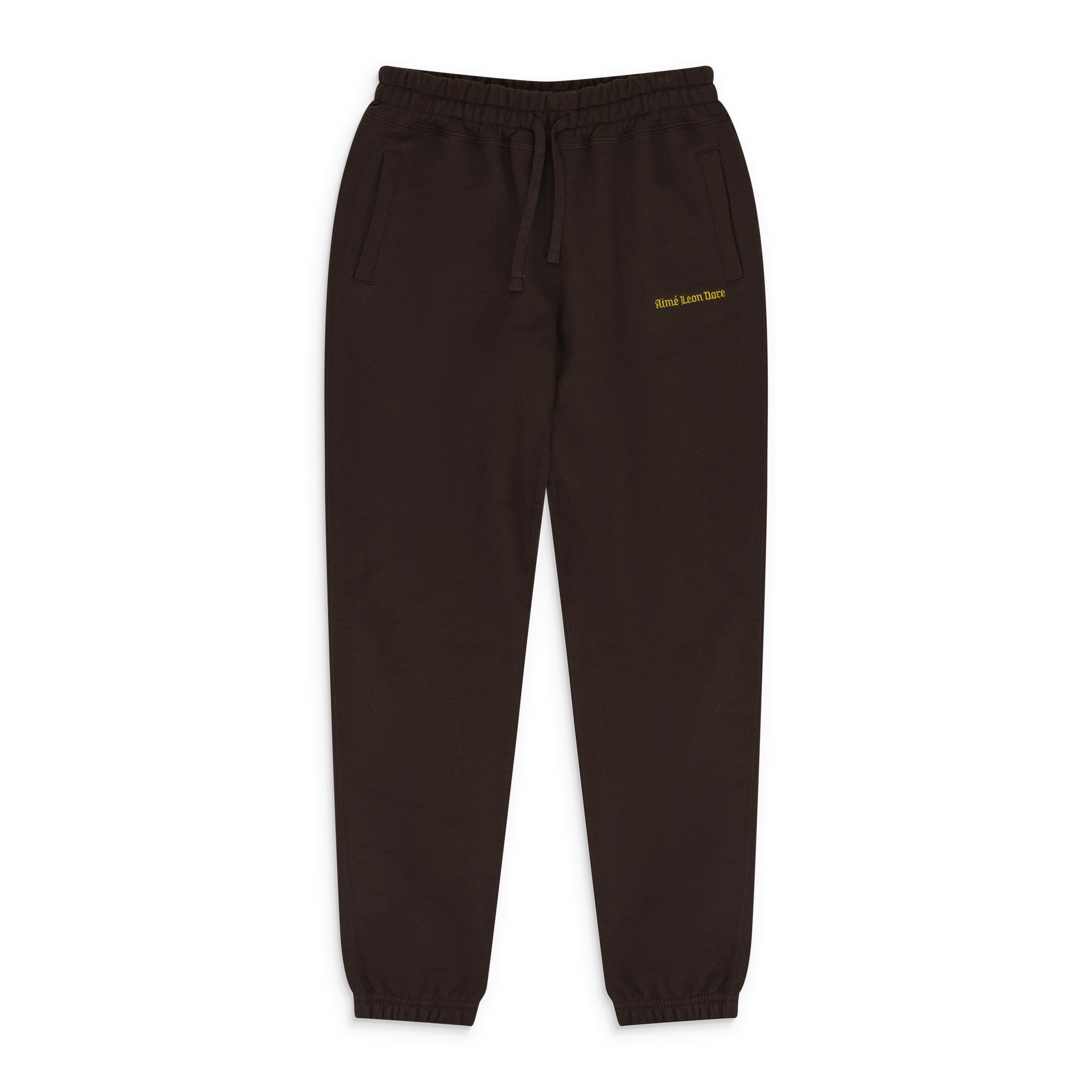 Aime Leon Dore Uniform Sweatpants SIZE L Size US 34 / EU 50 - 1 Thumbnail