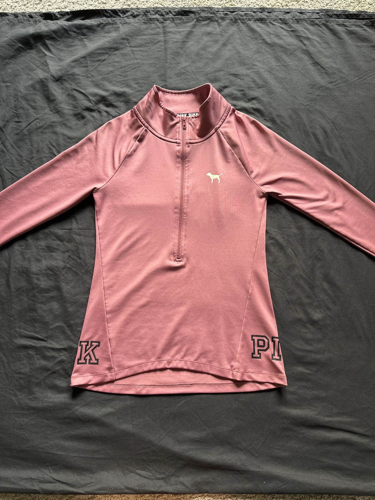 Pink pink athletic wear Size XS / US 0-2 / IT 36-38 - 1 Thumbnail