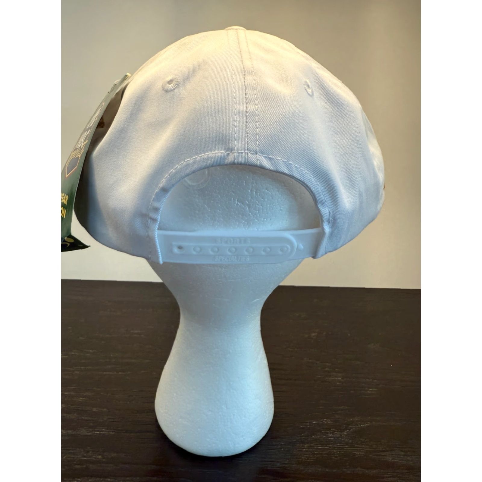 Sports Specialties NBC Sports Hat Mens One Size White Sports Specialties Ryder Cup Snapback Golf Size ONE SIZE - 4 Thumbnail