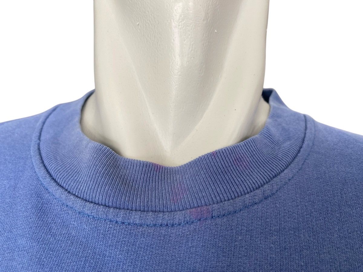 Quiksilver Vtg QUICKSILVER Crewneck Sweatshirt Size US M / EU 48-50 / 2 - 7 Thumbnail