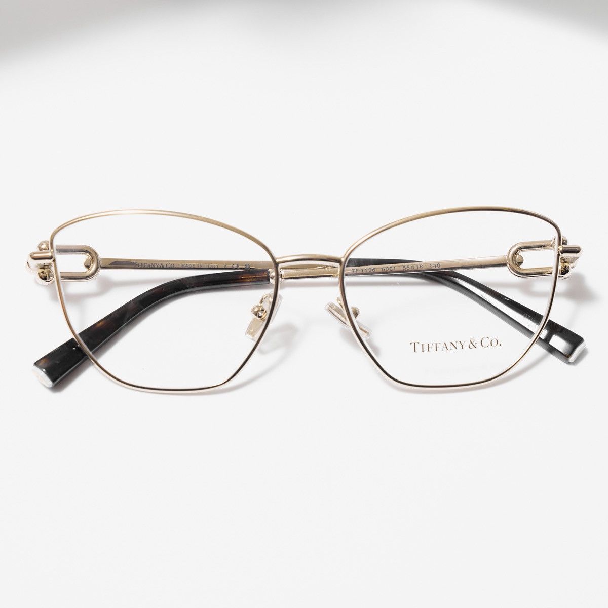 Tiffany & Co. TIFFANY & CO 0TF1166 6021 GLASSES Size ONE SIZE - 6 Thumbnail