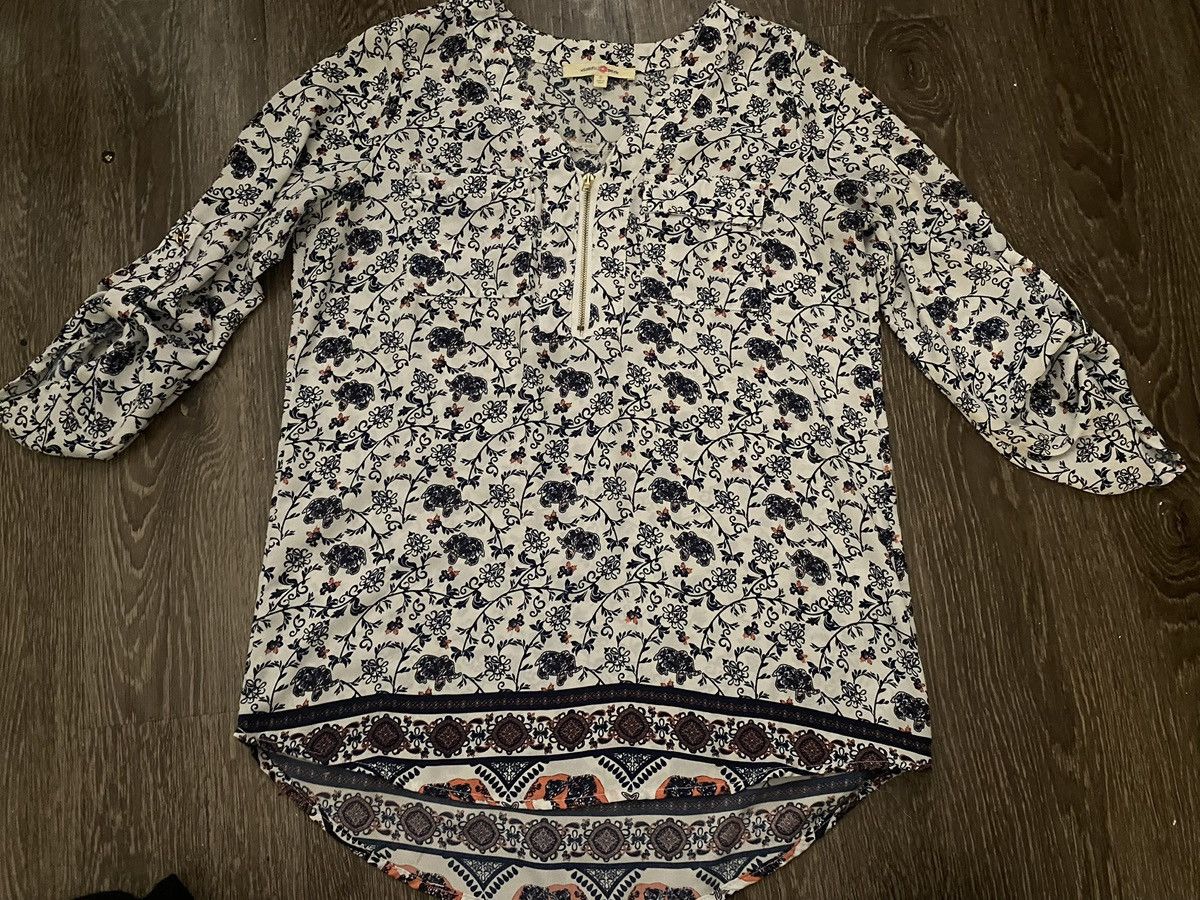 Vintage wishful park (Size: S) Size S / US 4 / IT 40 - 1 Thumbnail