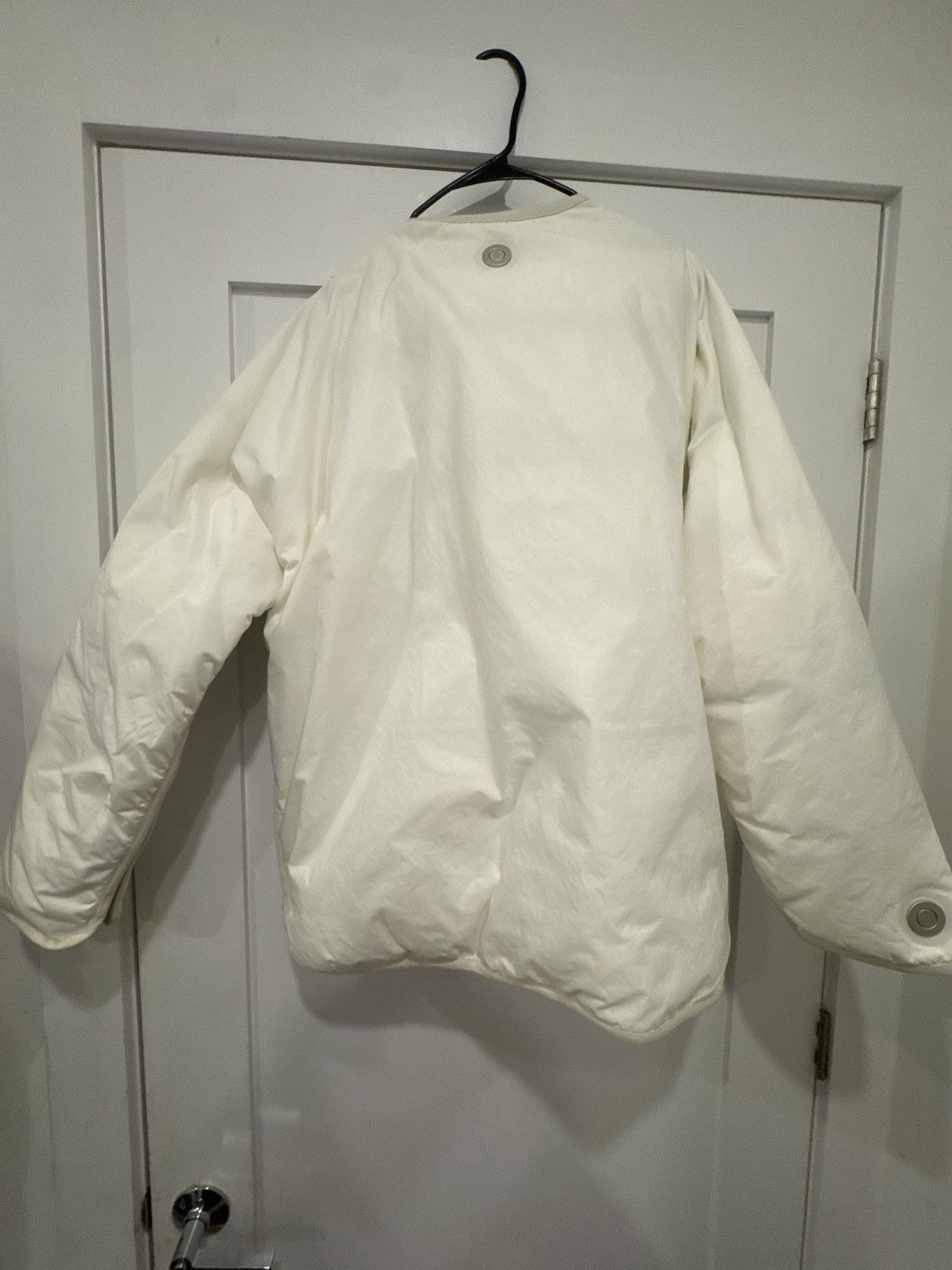 Moncler LoveFrom, MONCLER Moncore Down Jacket Size US M / EU 48-50 / 2 - 1 Thumbnail