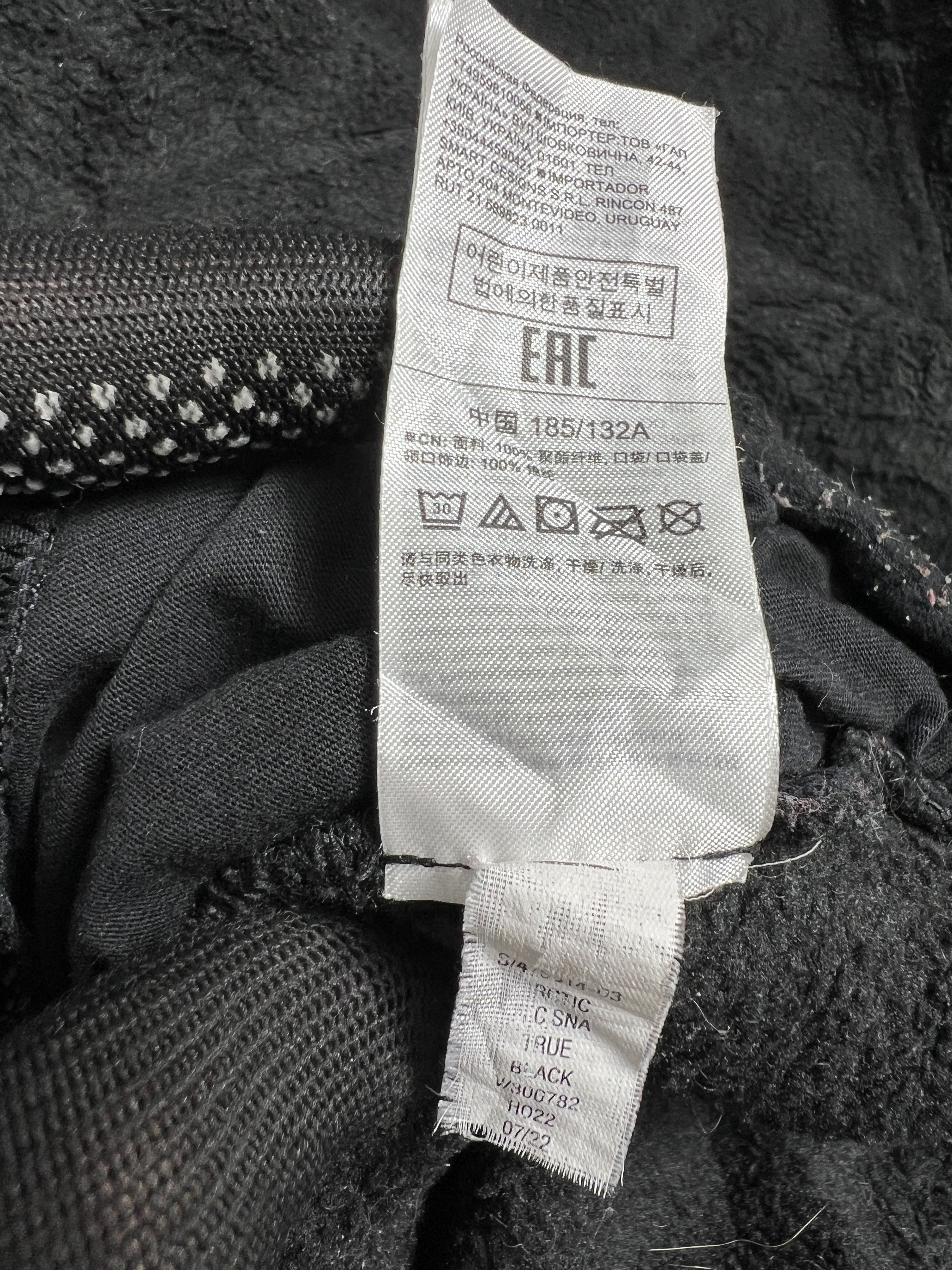 Gap GAP Artic Fleece Snap Button Jacket (XXXL) JKA373 Size US XXL / EU 58 / 5 - 9 Thumbnail
