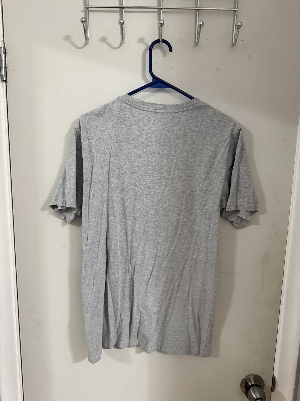 A.P.C. Apc tshirt A.P.C. Size US M / EU 48-50 / 2 - 3 Thumbnail