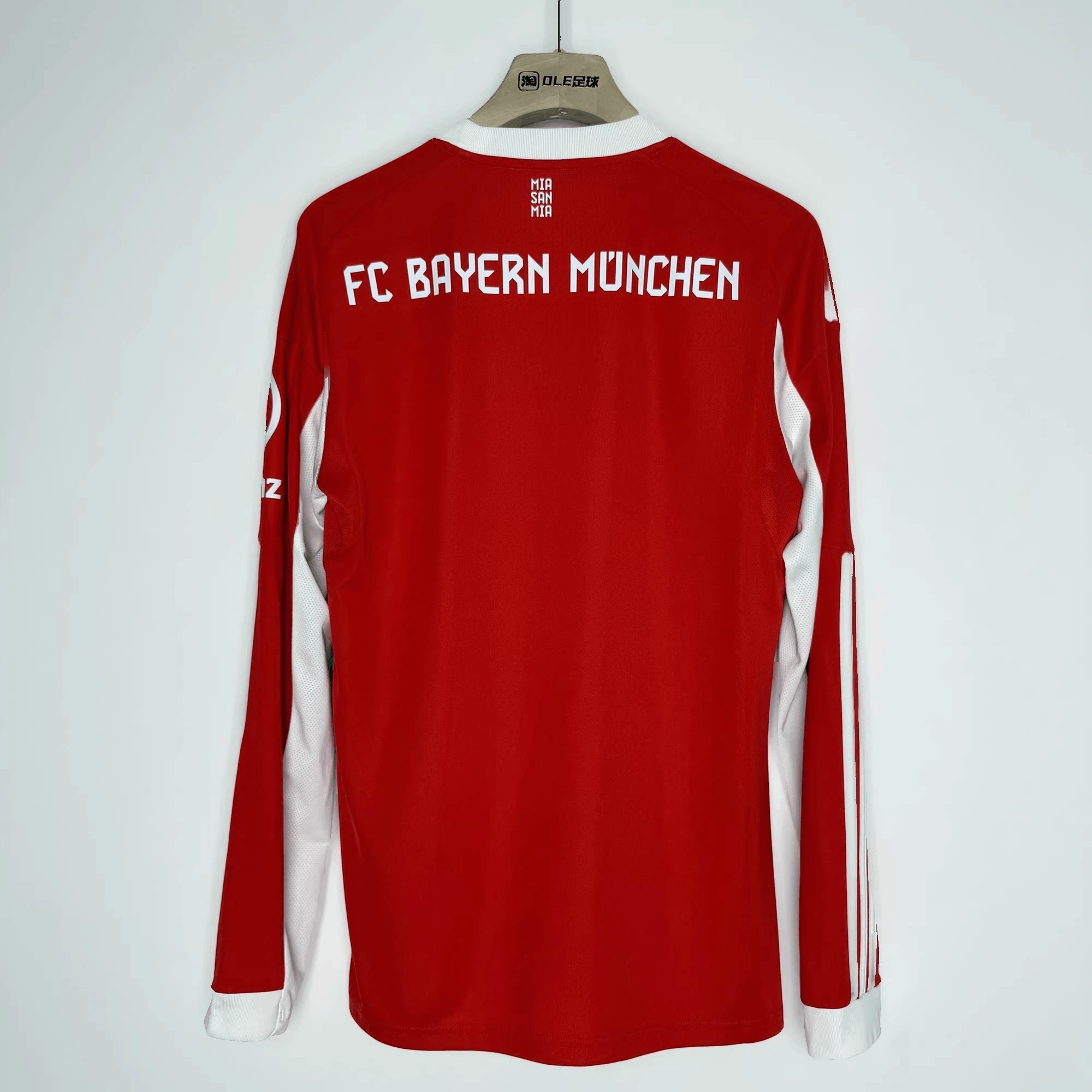 Other 2026 Bayern Munich Jersey Home Size US XL / EU 56 / 4 - 2 Thumbnail