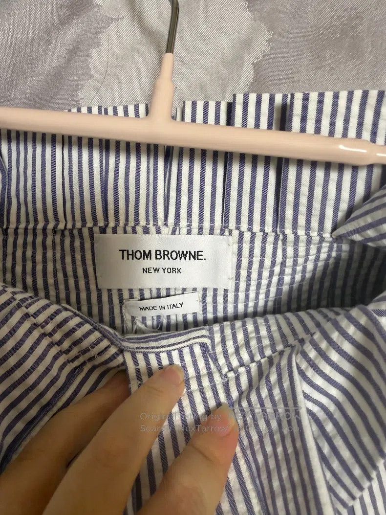Thom Browne Thom Browne accordion pleated skirt Size 27" / US 4 / IT 40 - 3 Thumbnail
