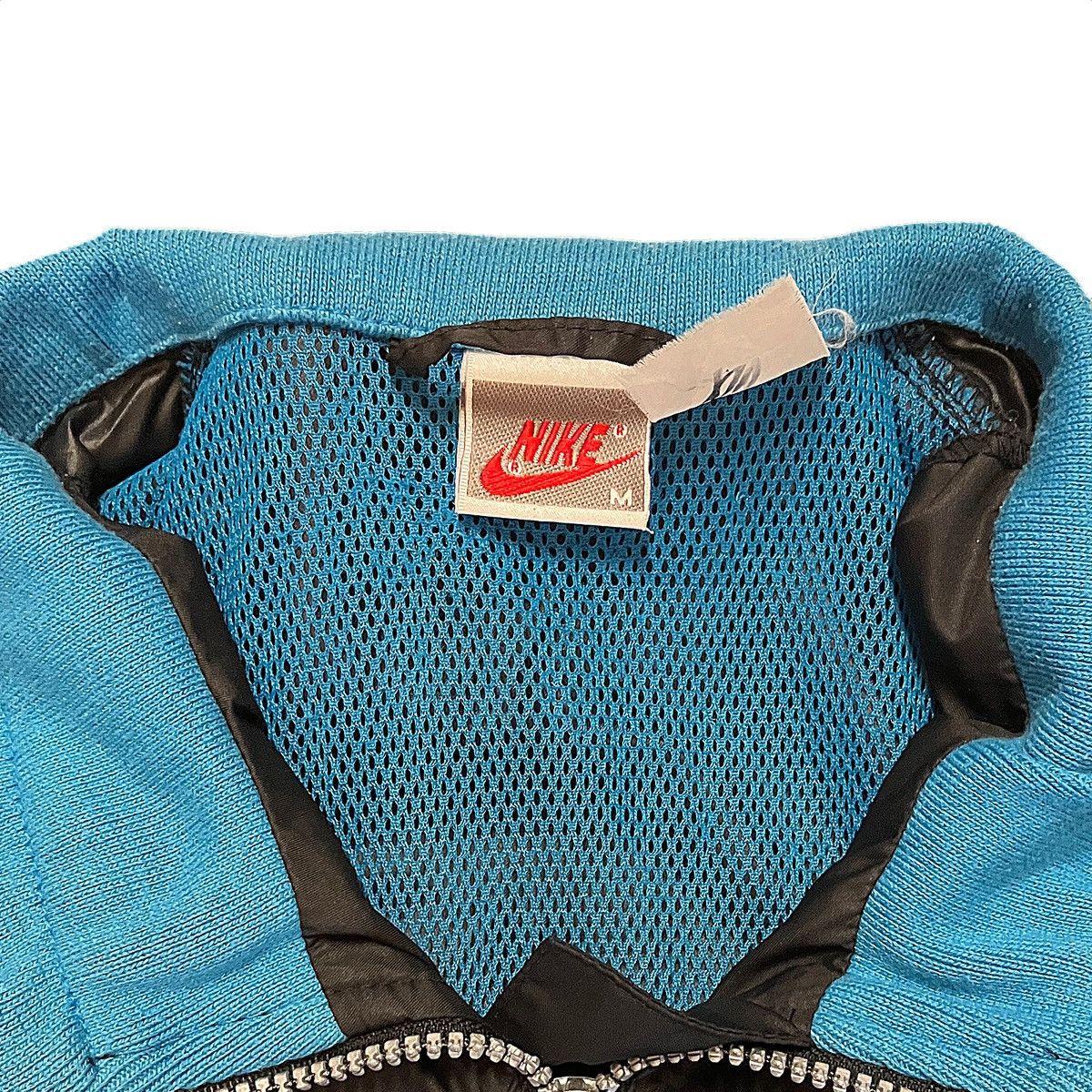Vintage Vintage Nike Vest Size US M / EU 48-50 / 2 - 3 Thumbnail