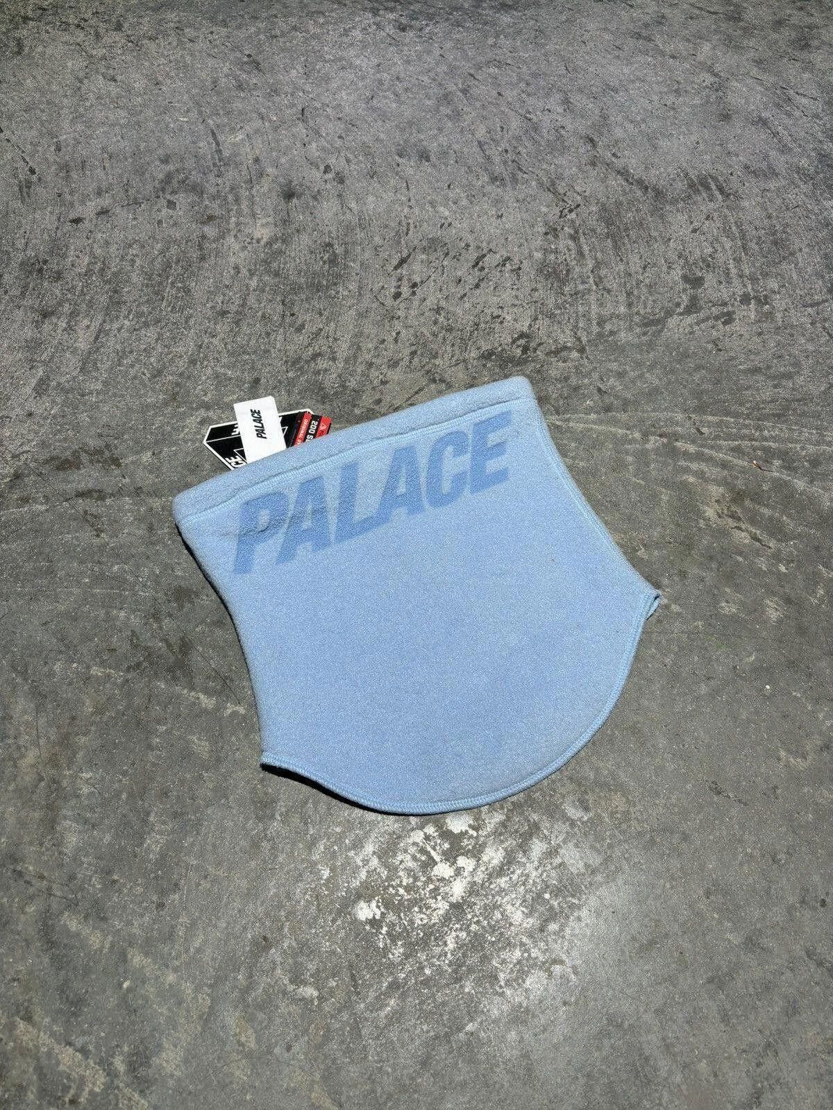 Palace Palace Neck Warmer Size ONE SIZE - 3 Thumbnail