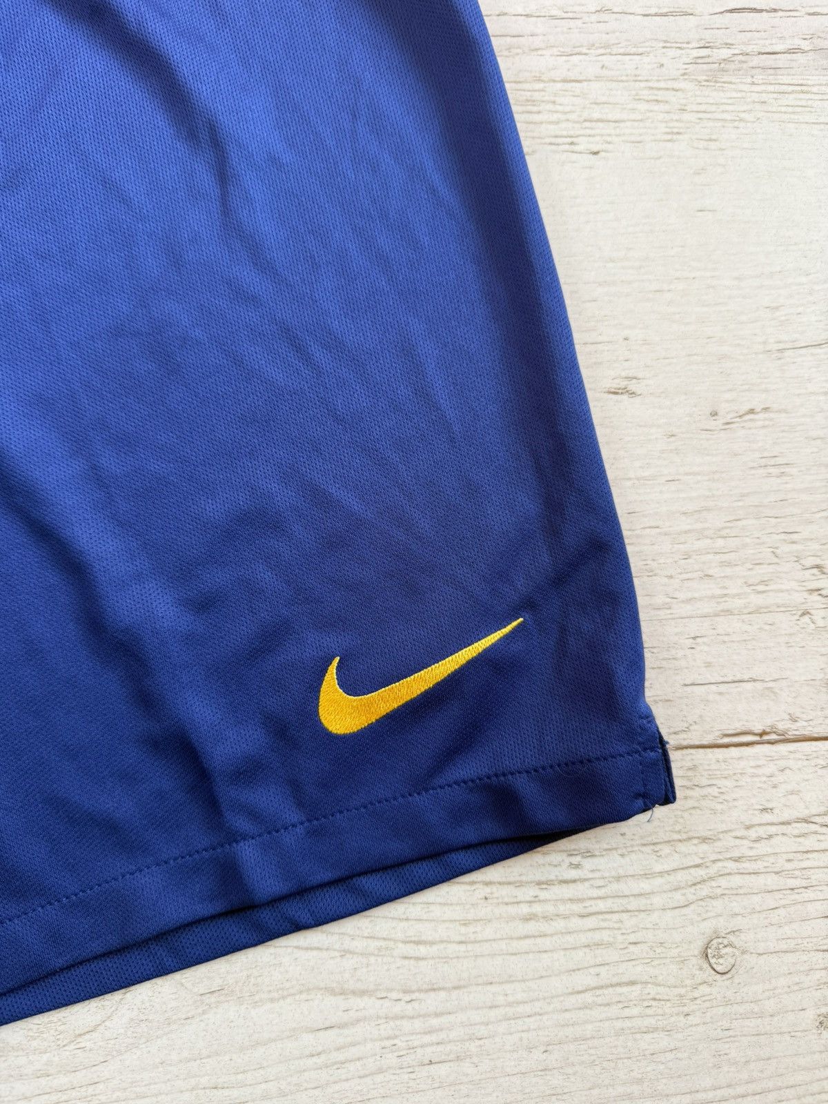 Nike Shorts nike barcelona Size US 30 / EU 46 - 3 Thumbnail