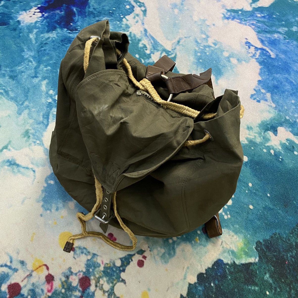 Helmut Lang × Vintage Helmut Lang Bag Size ONE SIZE - 8 Thumbnail