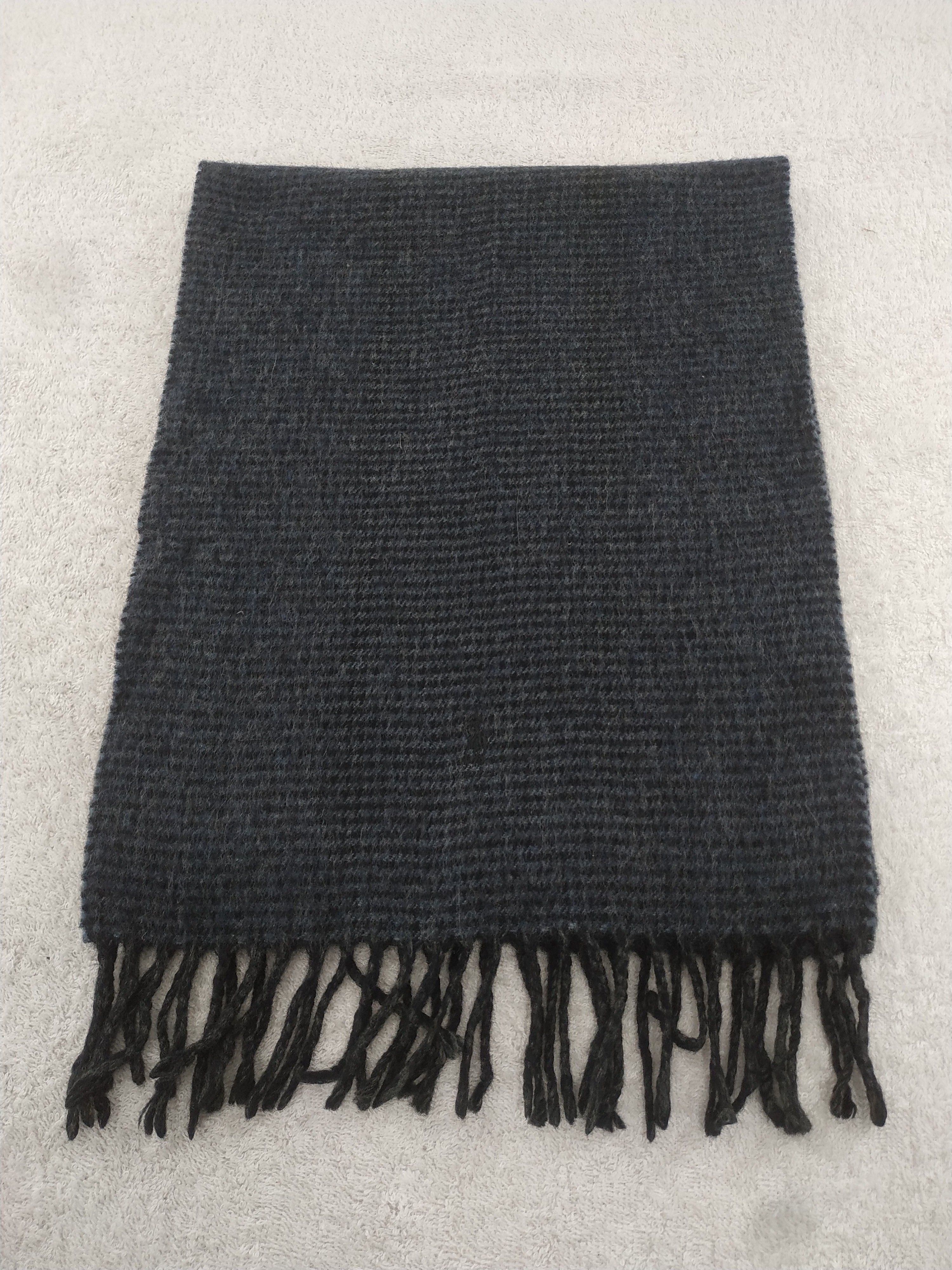 Polo Ralph Lauren Polo Ralph Lauren Scarf / Muffler / Neckwear - WW883 Size ONE SIZE - 2 Thumbnail