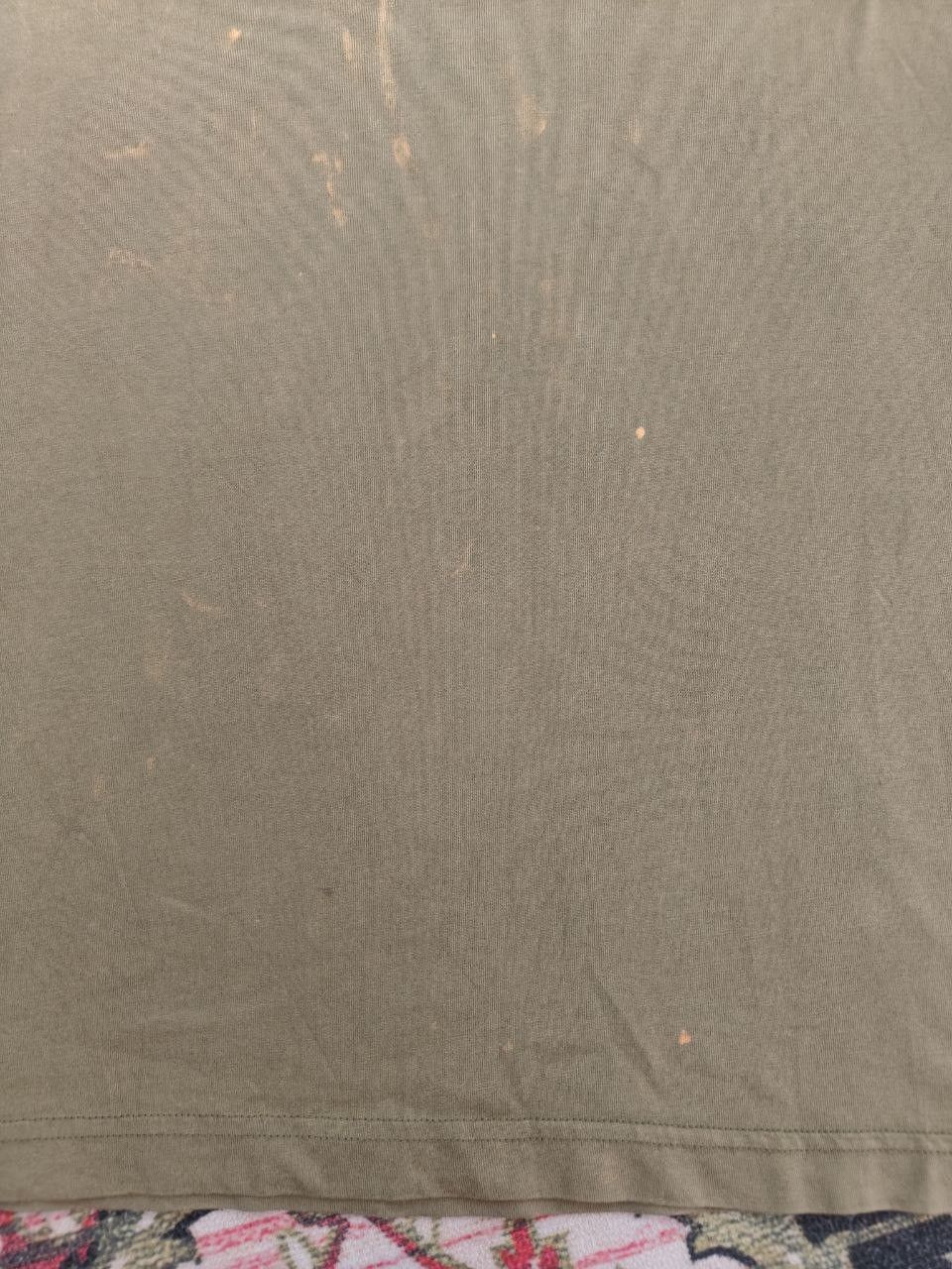 Acne Studios Acne Studios Oversized T Size US XL / EU 56 / 4 - 8 Thumbnail