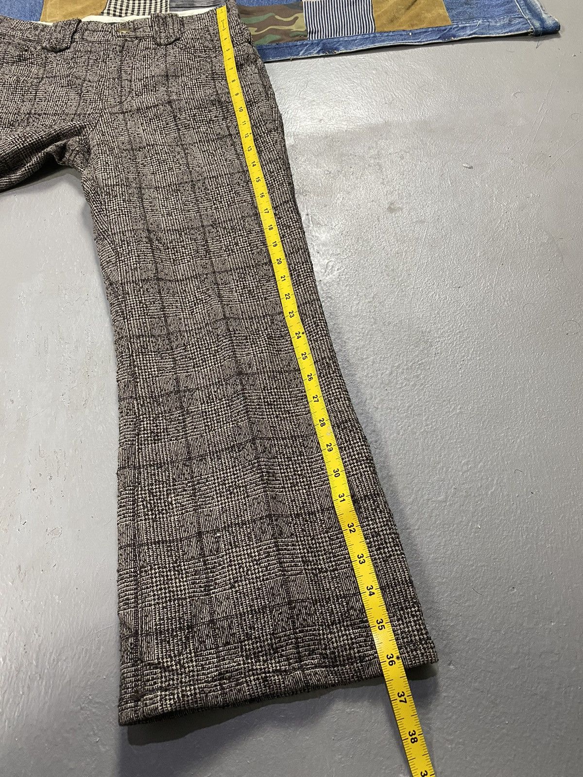Marc Jacobs × Marc by Marc Jacobs Marc Jacobs Pants Size 25" / US 0 / IT 36 - 12 Thumbnail