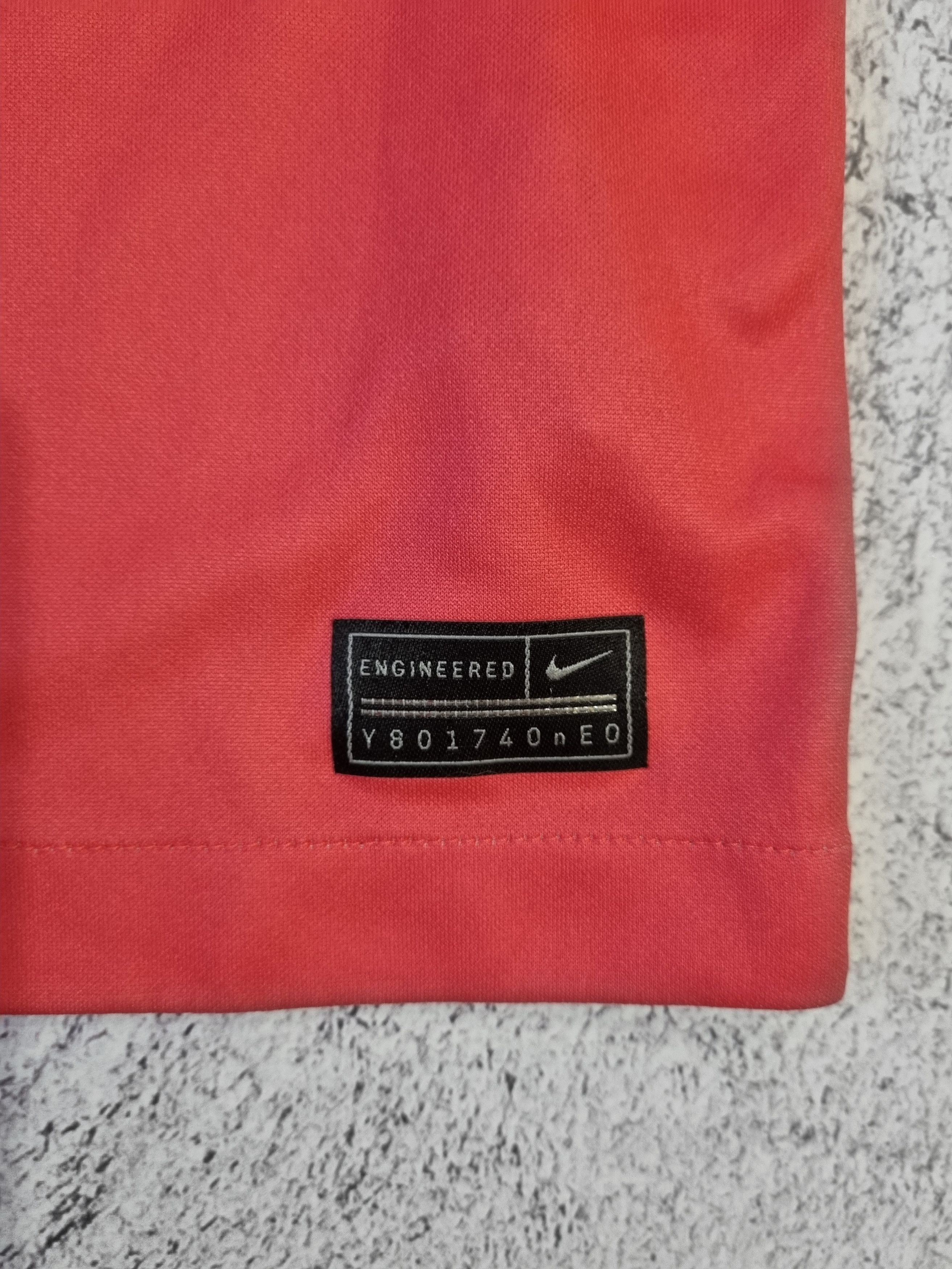Nike × Vintage Nike Chelsea Third 2020-21 Football Shirt, Soccer Jersey Size US XL / EU 56 / 4 - 7 Thumbnail