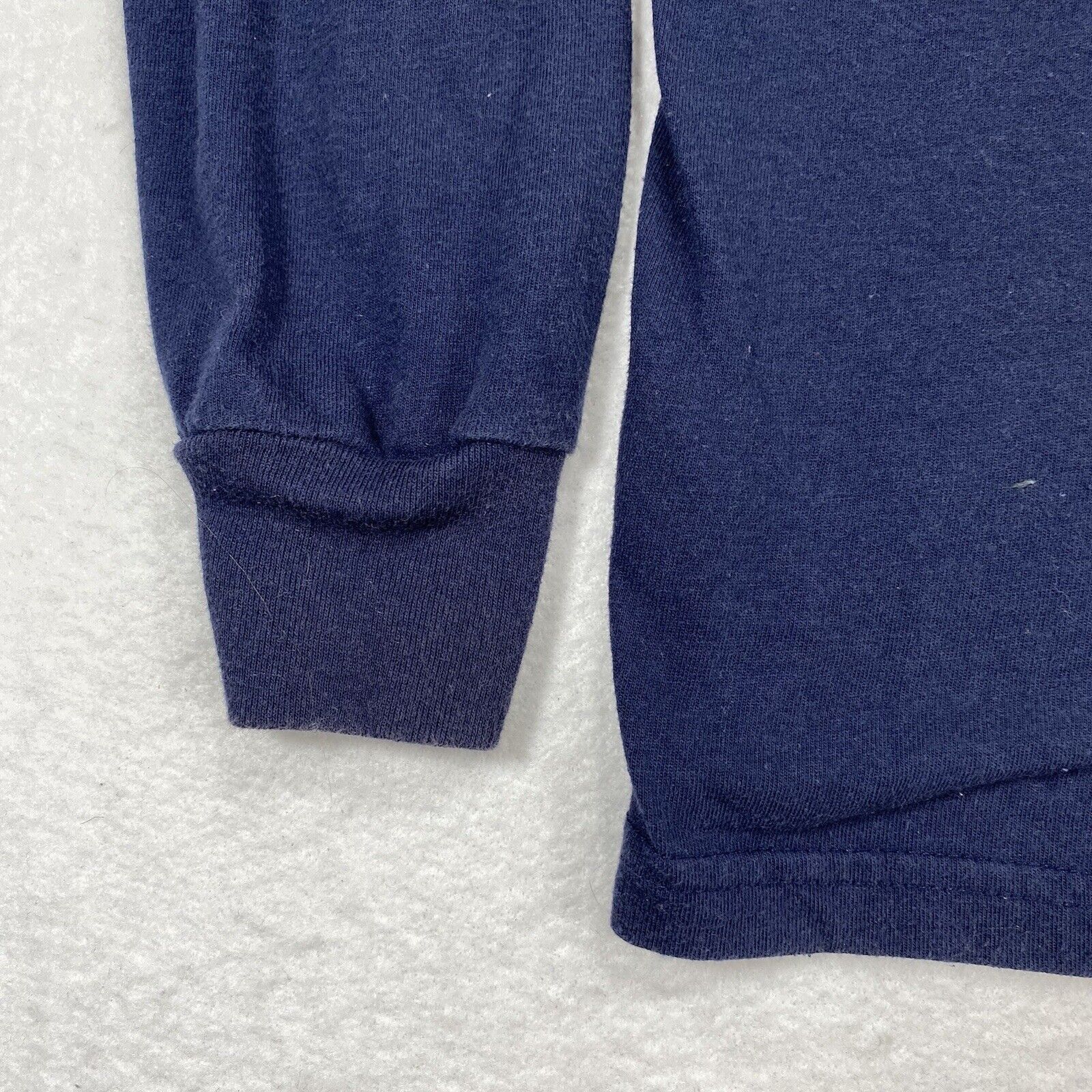 Other Space Jam Medium Looney Tunes Navy Blue Movie Graphic TShirt Size US M / EU 48-50 / 2 - 12 Thumbnail