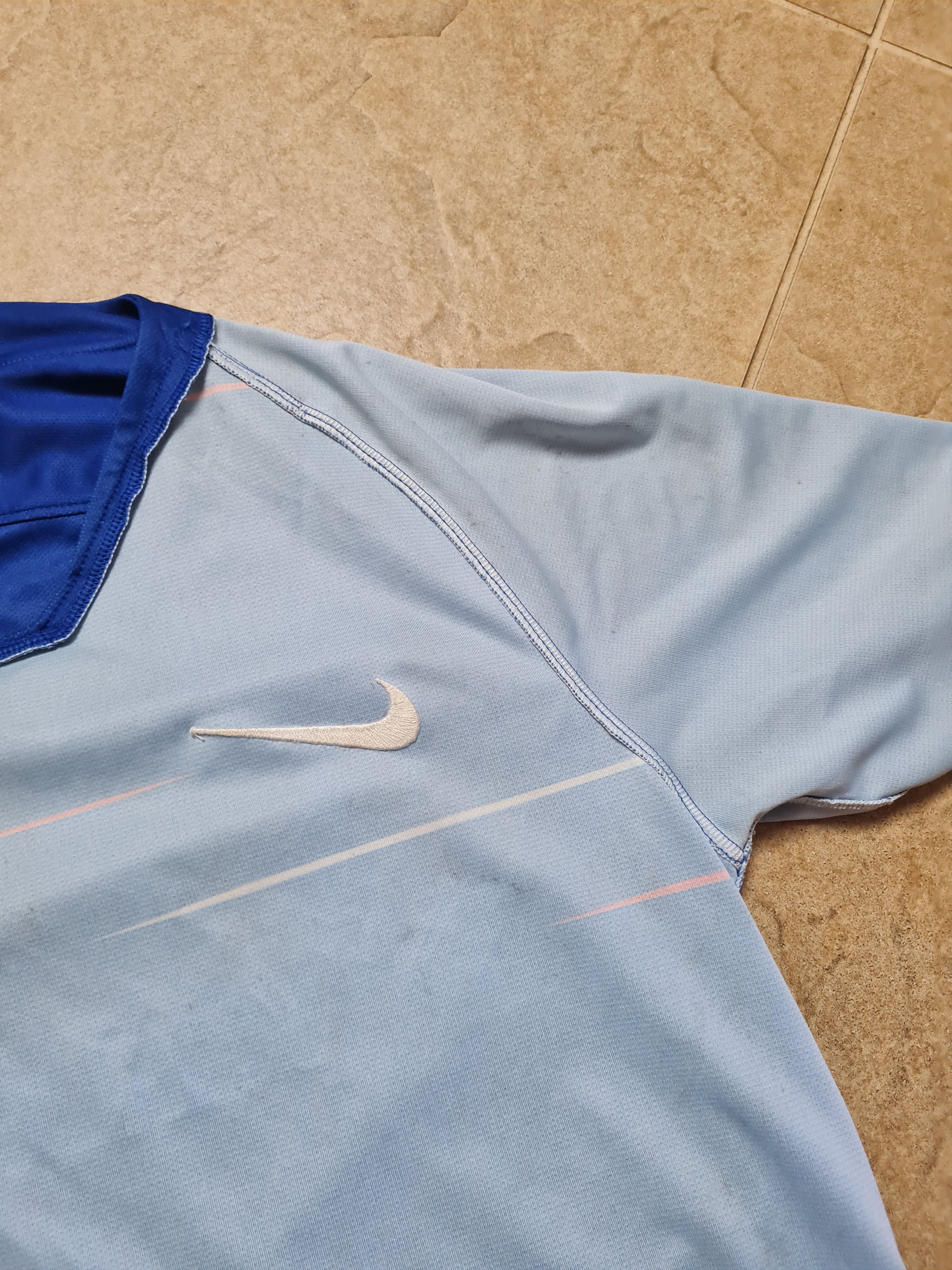 Nike Chelsea FC Home Shirt 2018-2019 Jersey Football 919009-496 Size US S / EU 44-46 / 1 - 18 Thumbnail