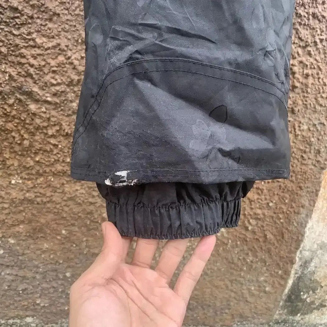 Goretex CRAZY💥 Nix Unisex Ski Multi Pocket Zip Pants Spring Waist L Size US 34 / EU 50 - 15 Thumbnail