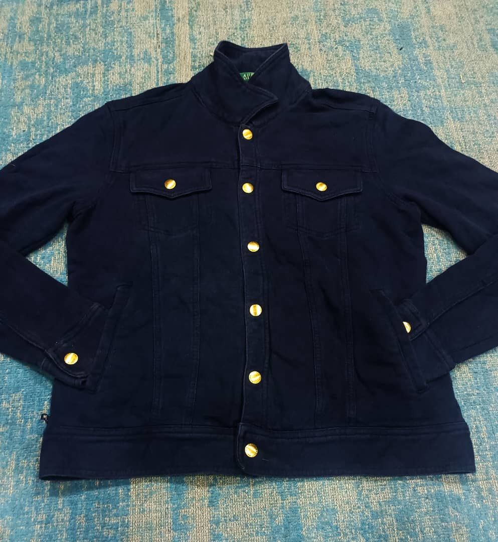 POLO RALPH LAUREN JACKET 90th