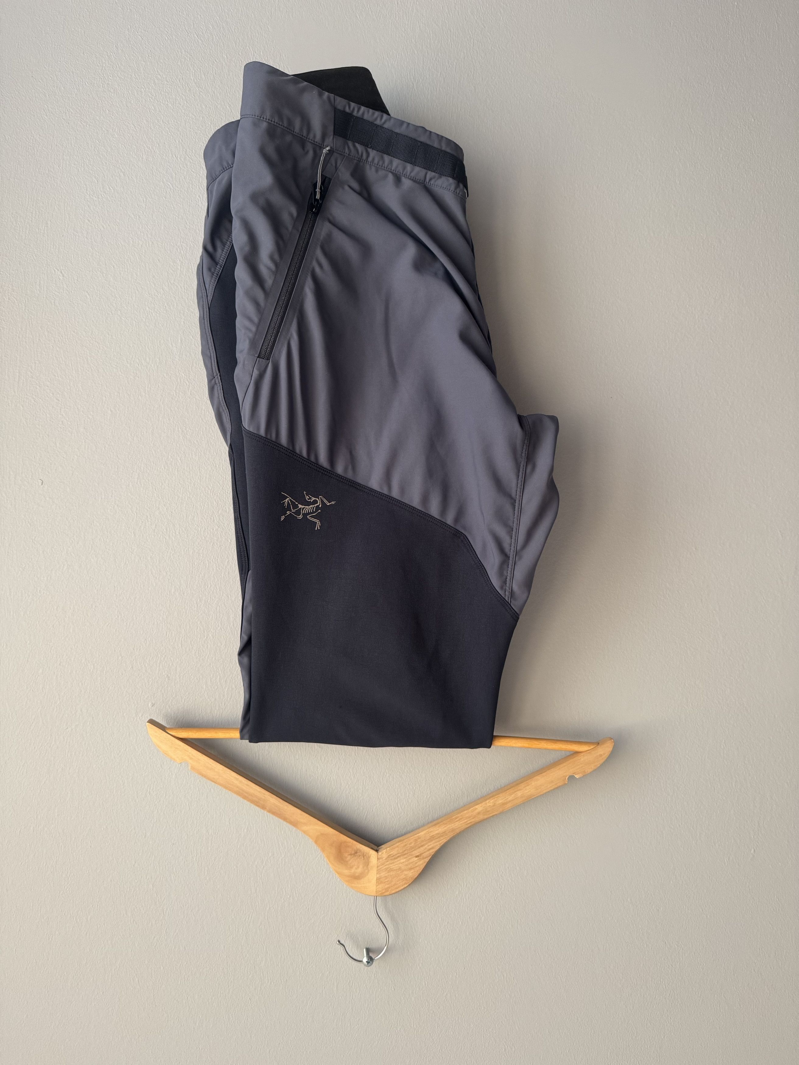Arc'teryx Arc’teryx Gamma Rock Pattern Pants Reflective arcteryx Size US 32 / EU 48 - 8 Thumbnail