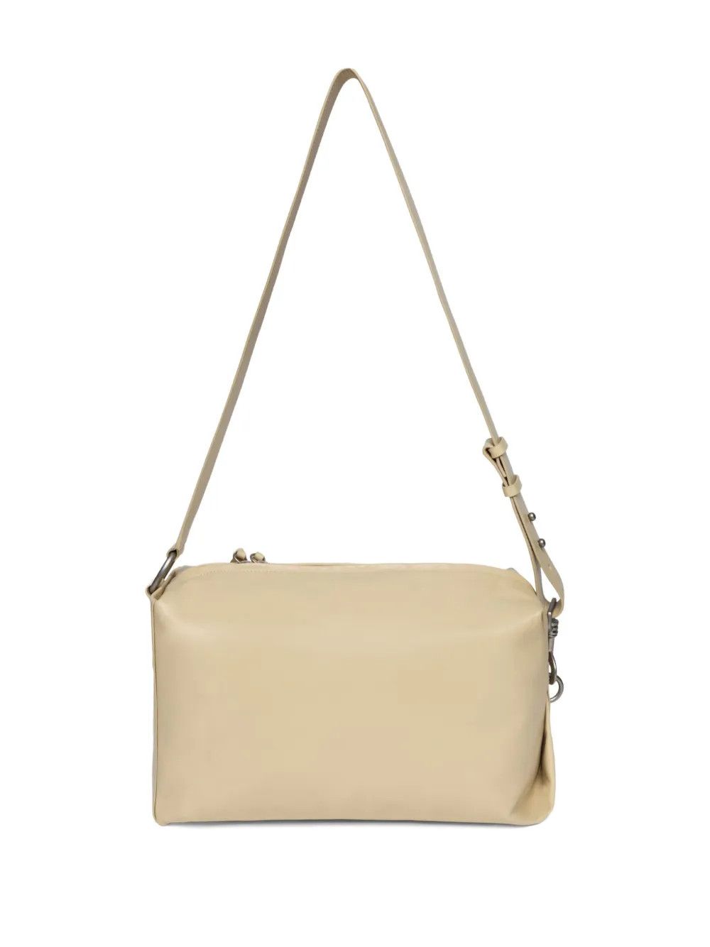 Dries Van Noten o1mle0226 Size: OS / Duffle Bag in Neutrals Size ONE SIZE - 3 Thumbnail