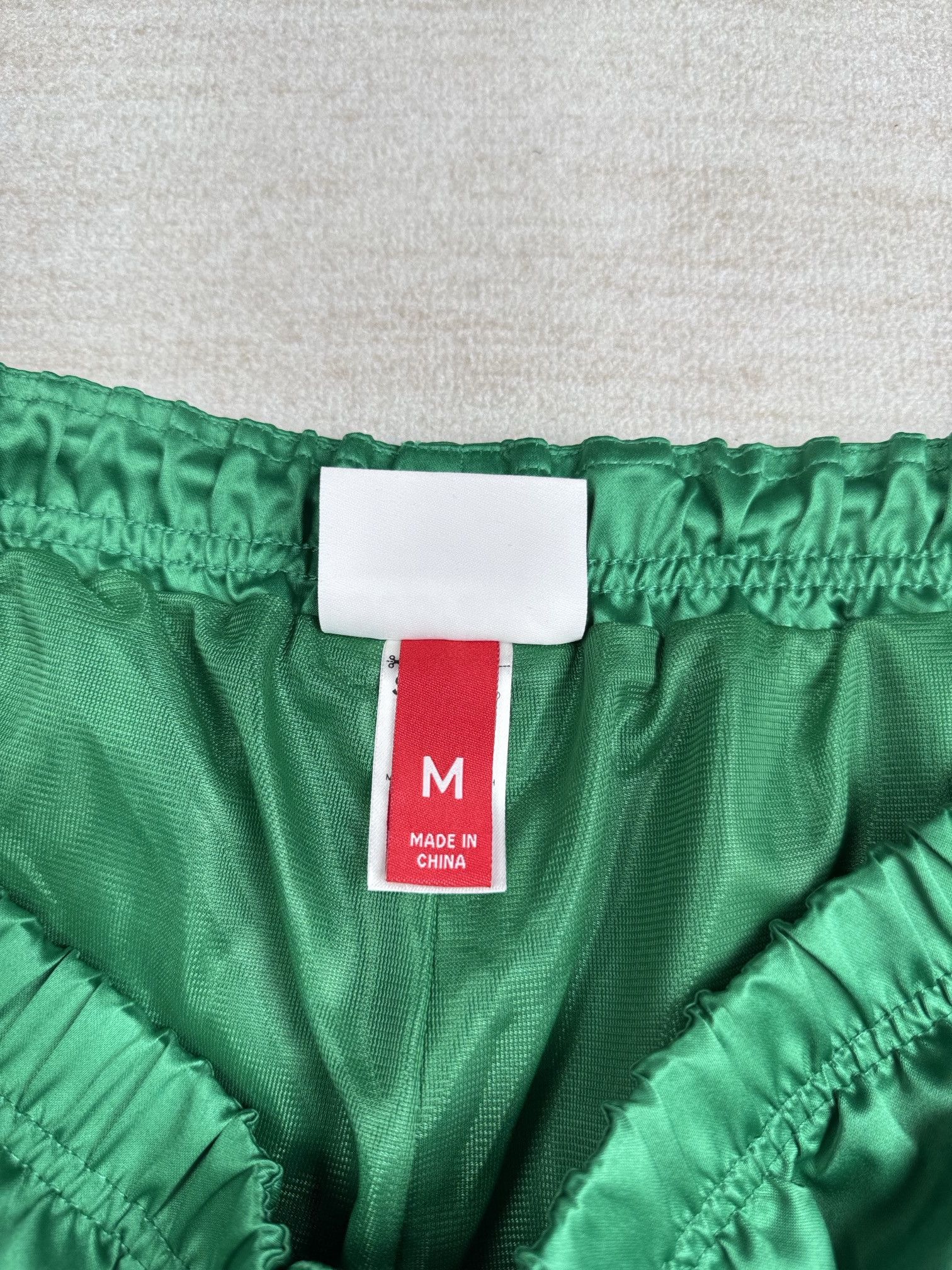 Mitchell & Ness × Supreme basketball shorts < Size US 32 / EU 48 - 12 Thumbnail