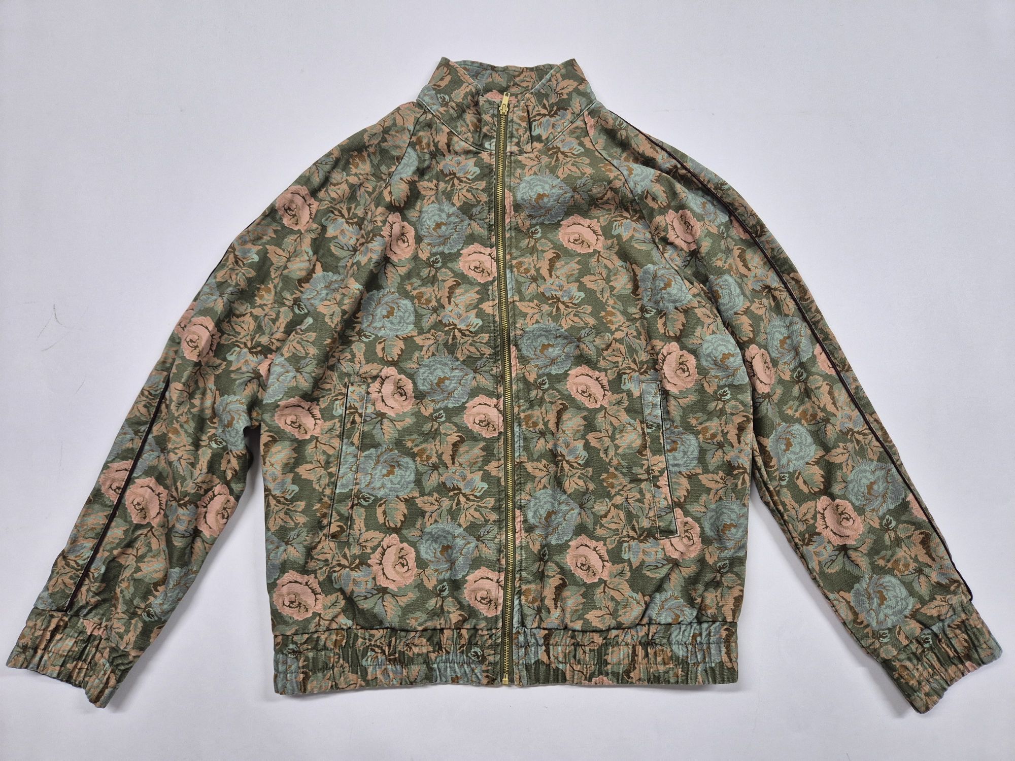 H&M Edition by John Boyega H&M full set Shirt+Jacket+Pants Size US M / EU 48-50 / 2 - 9 Thumbnail