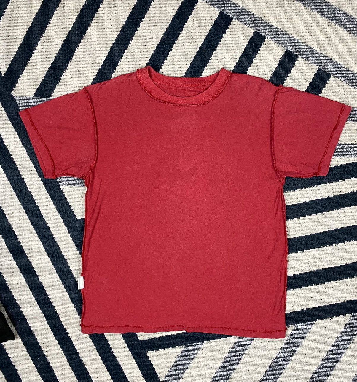 Bape × Chocolate Pre-loved Bathing Ape X Chocoolate Tshirt Size US M / EU 48-50 / 2 - 4 Thumbnail