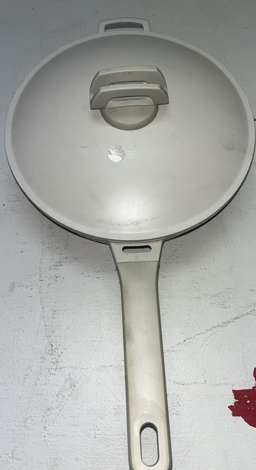 Other Deane & White D&W Durable 11" Frying Pan Skillet Kitchen Size ONE SIZE - 2 Thumbnail