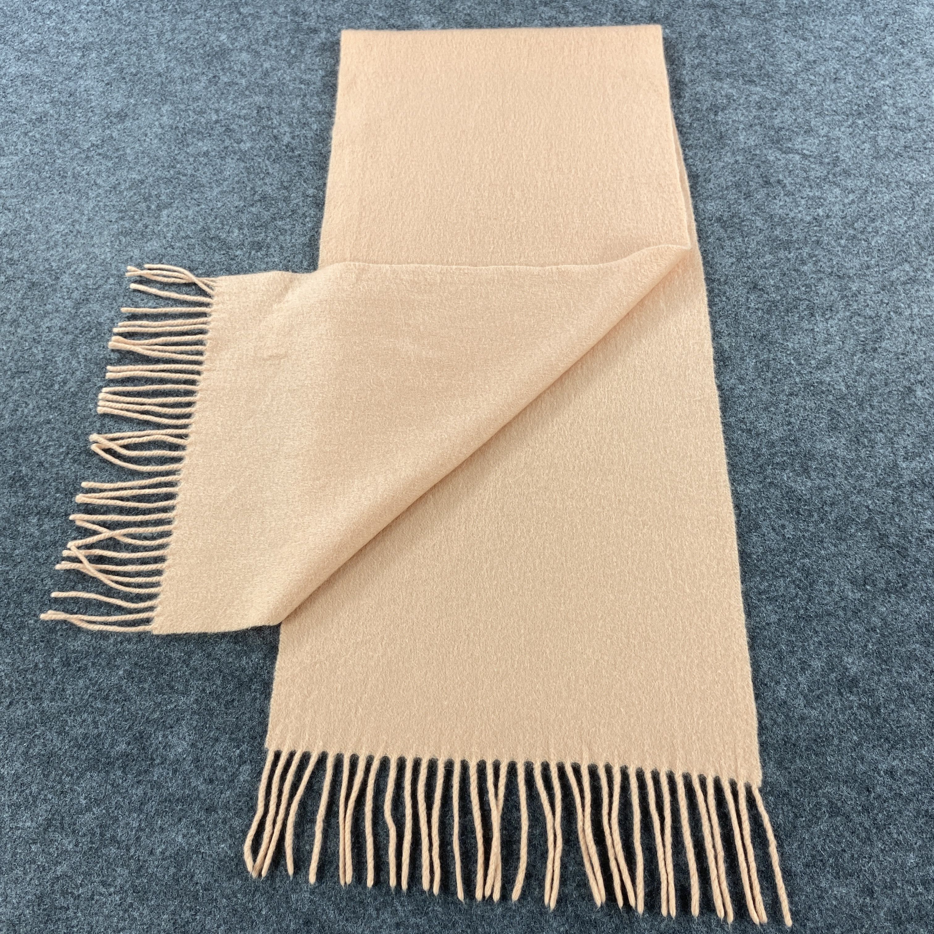 Junko Shimada × Vintage Junko Shimada Scarf # Muffler # Neckwear # D459 Size ONE SIZE - 4 Thumbnail