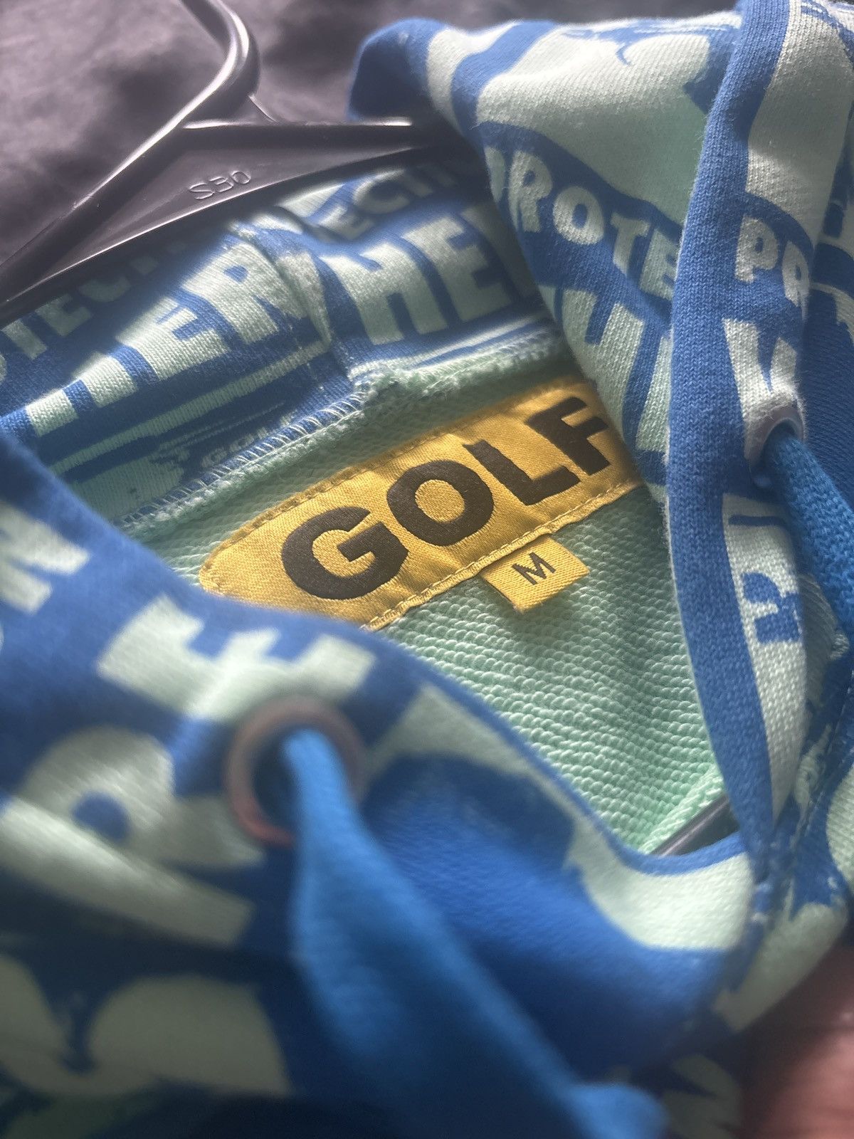 Golf Wang Golf Hoodie & Shorts Size US M / EU 48-50 / 2 - 5 Thumbnail
