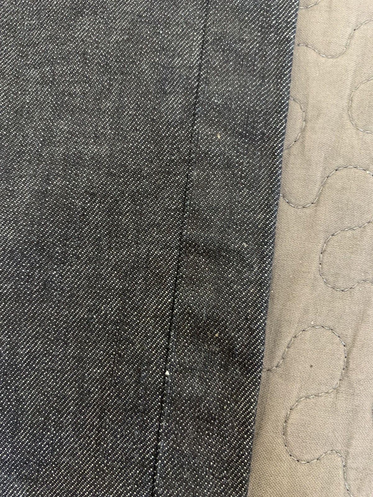 G-Star G Star Raw Denim Jeans Size US 30 / EU 46 - 14 Thumbnail