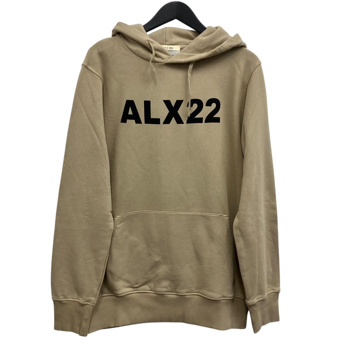 1017 ALYX 9SM ALX22 Logo Hoodie Size US M / EU 48-50 / 2 - 1 Thumbnail