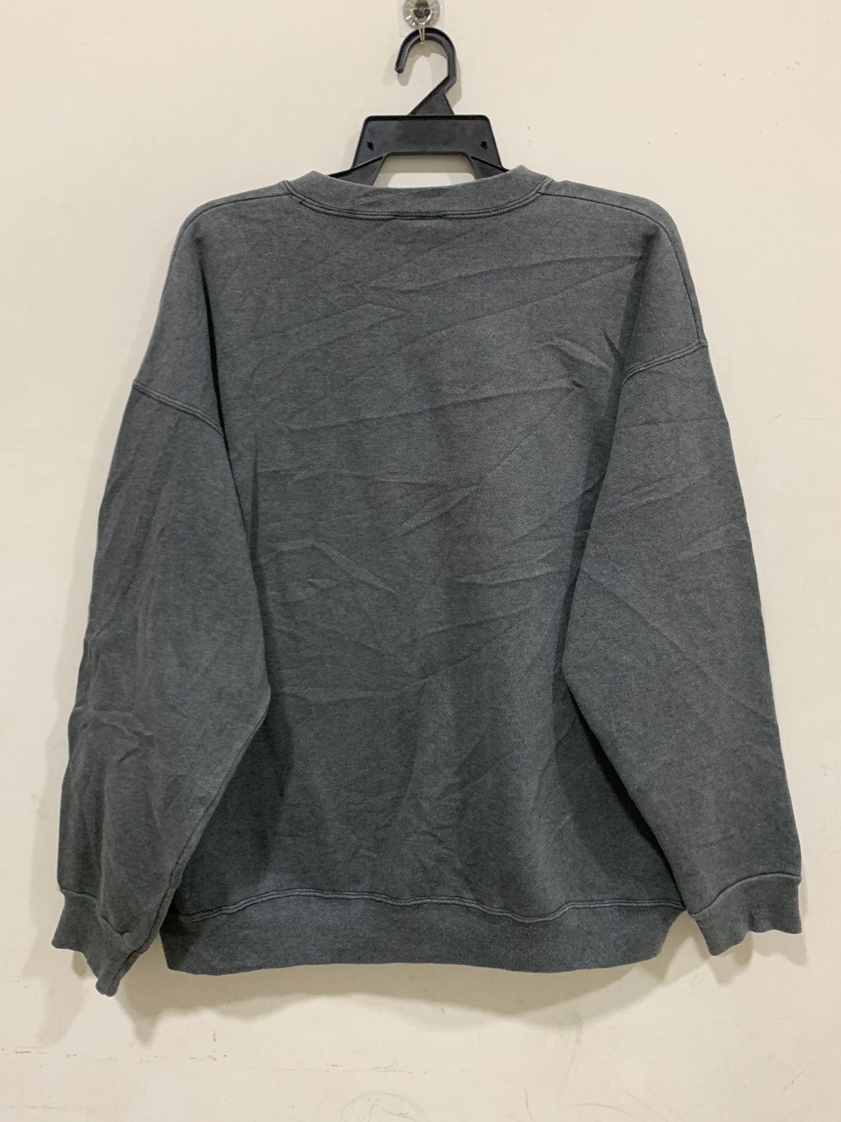 Other Vintage St. Olaf College Sweatshirt Size US XL / EU 56 / 4 - 6 Thumbnail